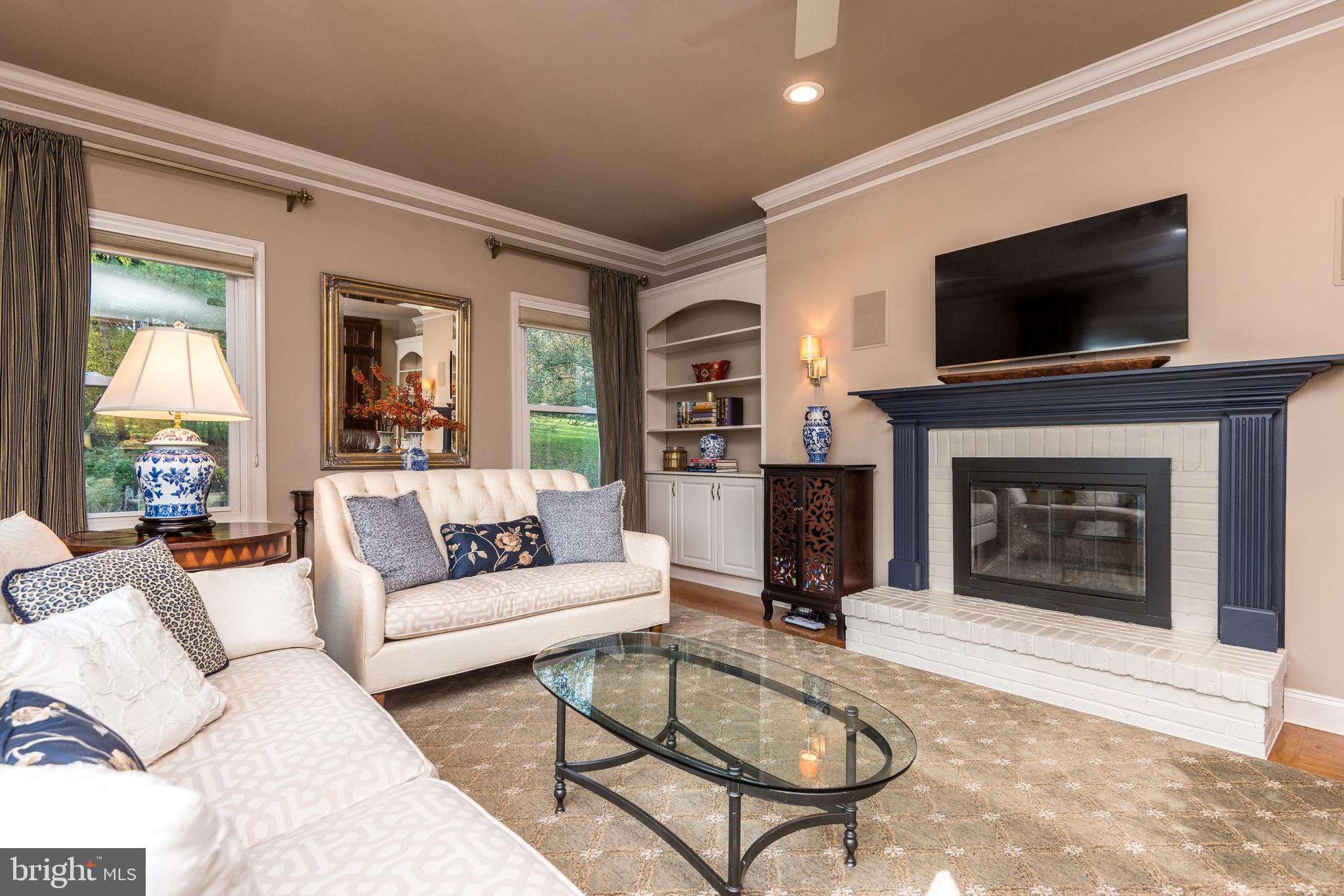 BELLINGHAMSHIRE ES - Residential