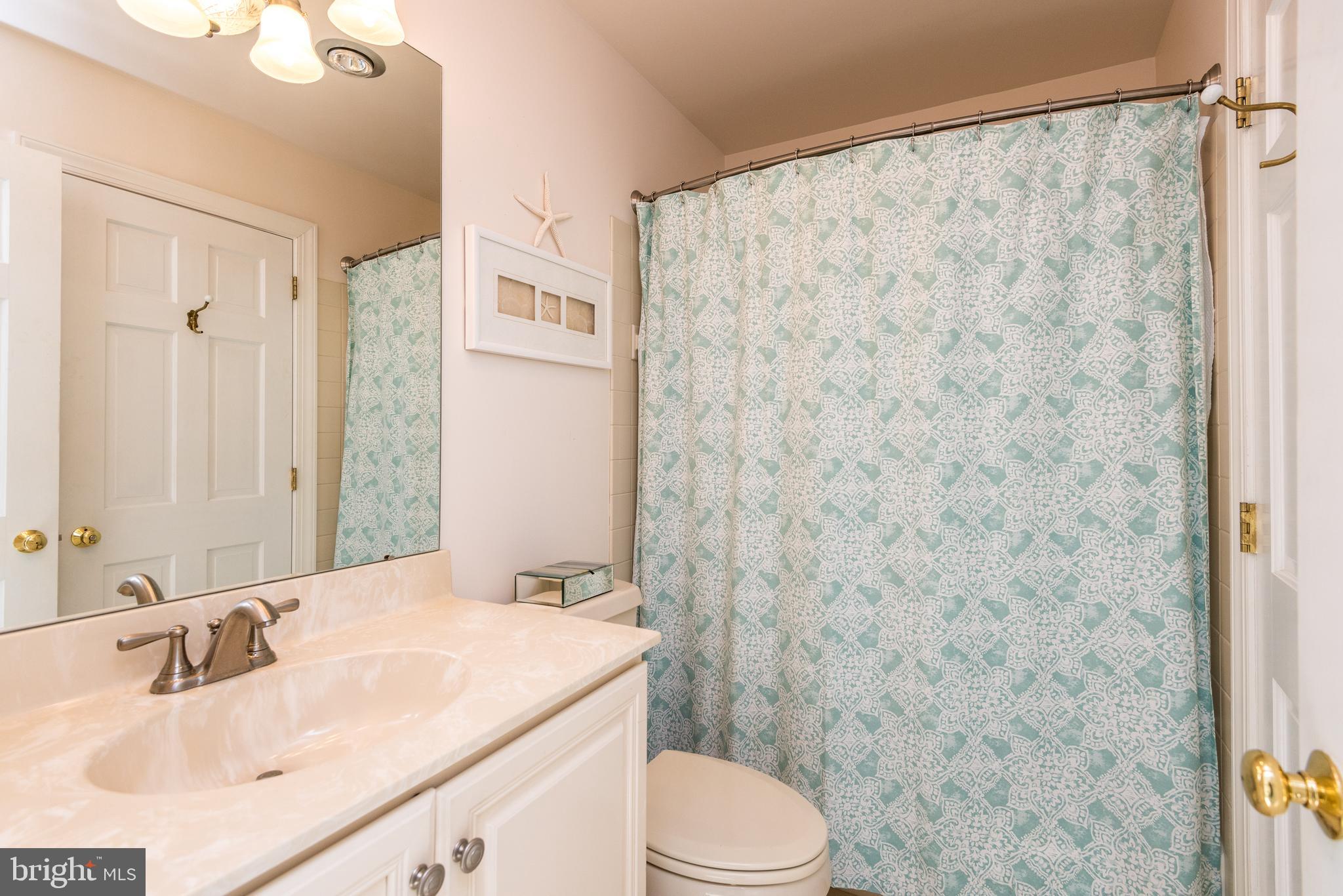 BELLINGHAMSHIRE ES - Residential