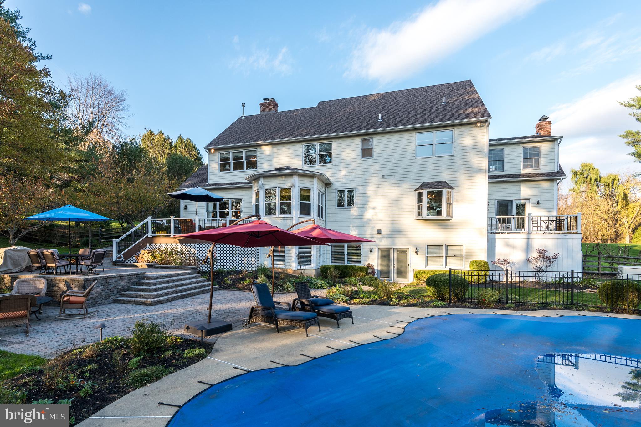 BELLINGHAMSHIRE ES - Residential