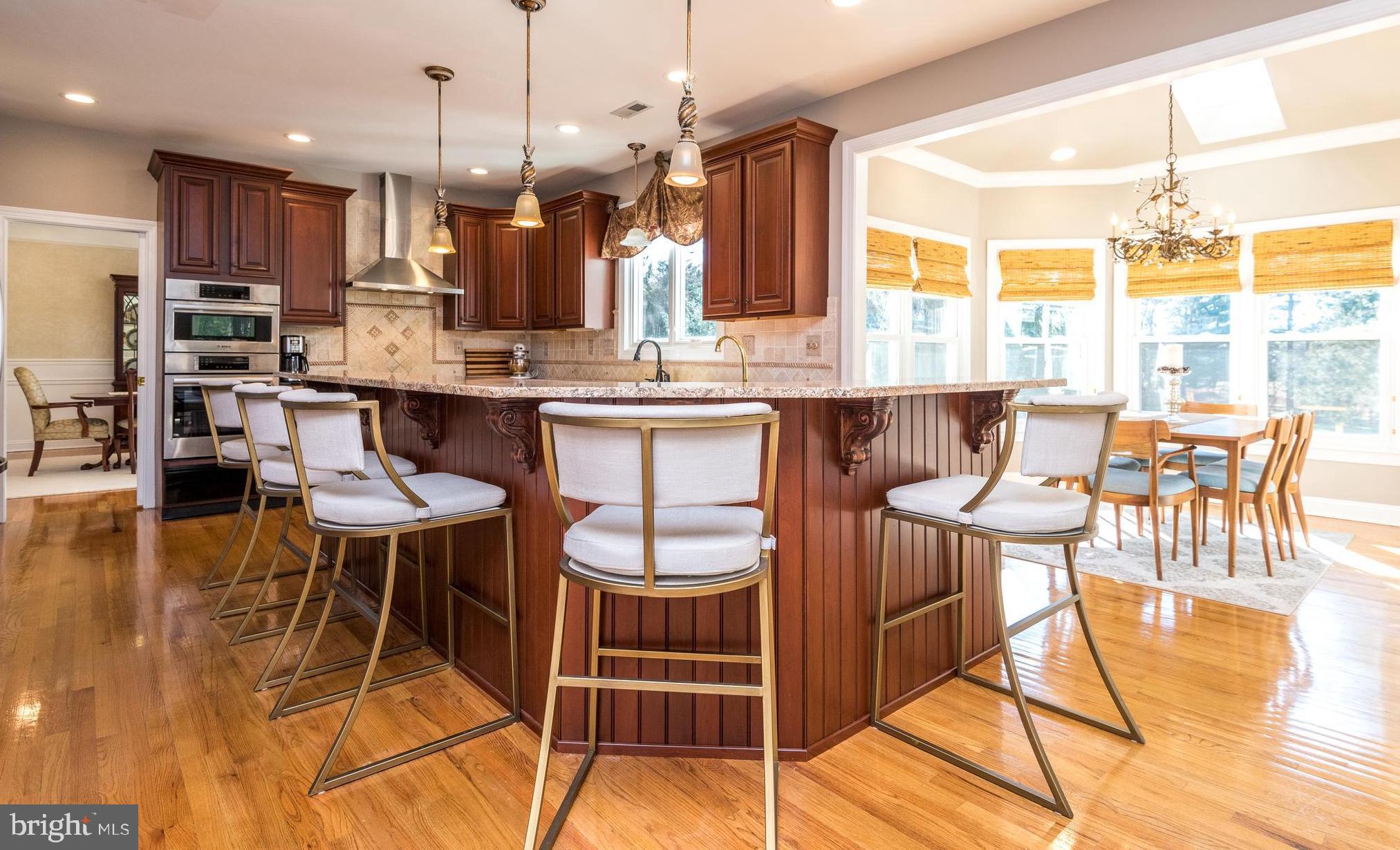 BELLINGHAMSHIRE ES - Residential