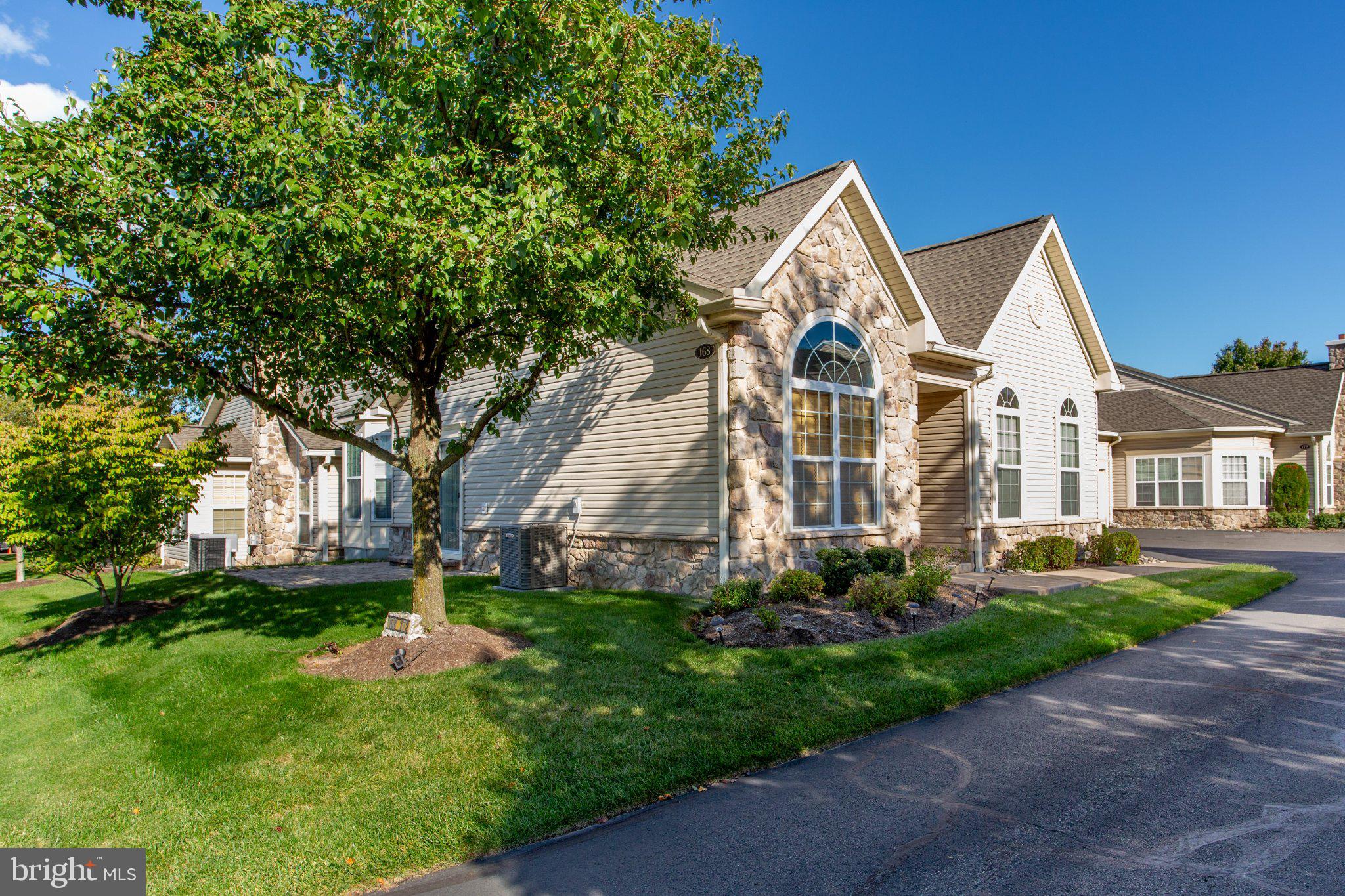 168 FAIRWAY DRIVE
