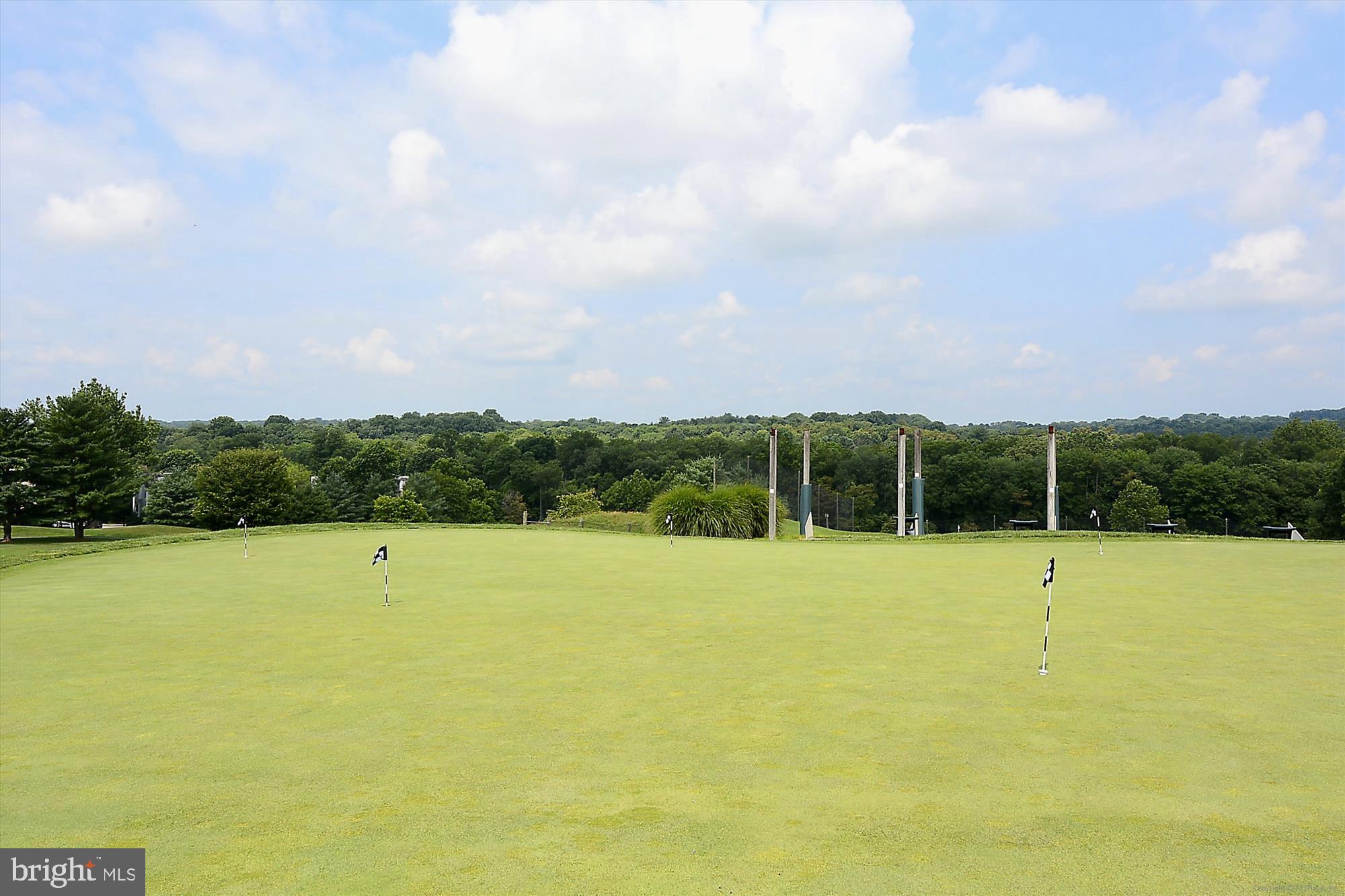 VILLAGE OF DORSEY SEARCH - Residential