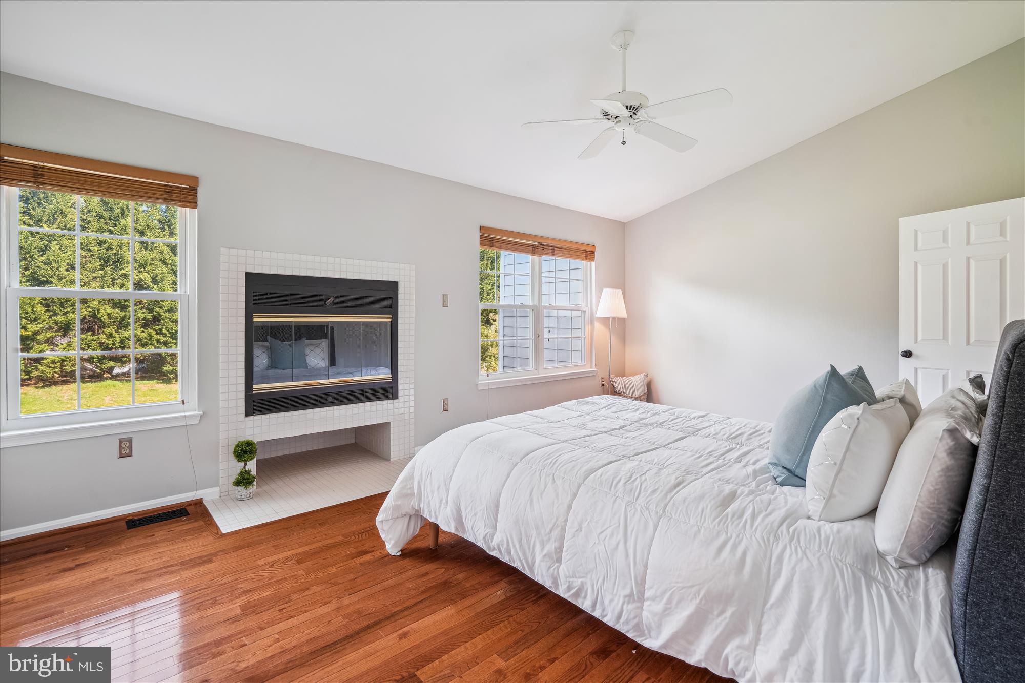 VILLAGE OF DORSEY SEARCH - Residential