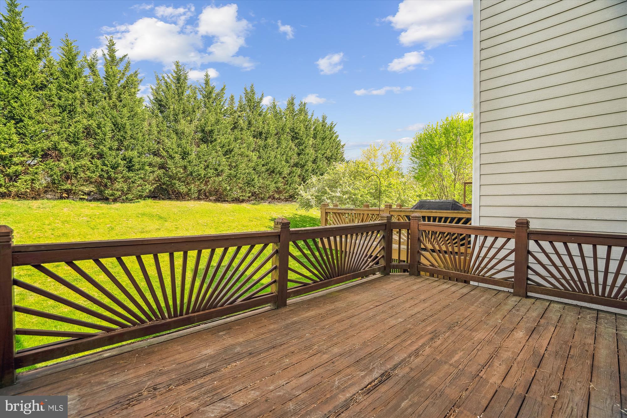 VILLAGE OF DORSEY SEARCH - Residential