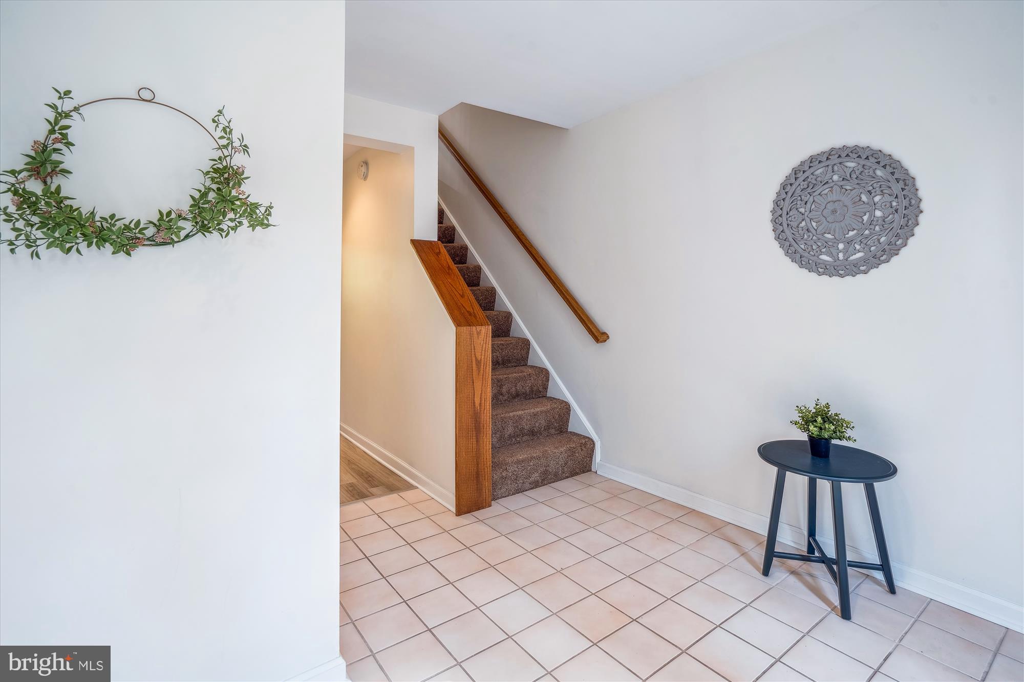 VILLAGE OF DORSEY SEARCH - Residential