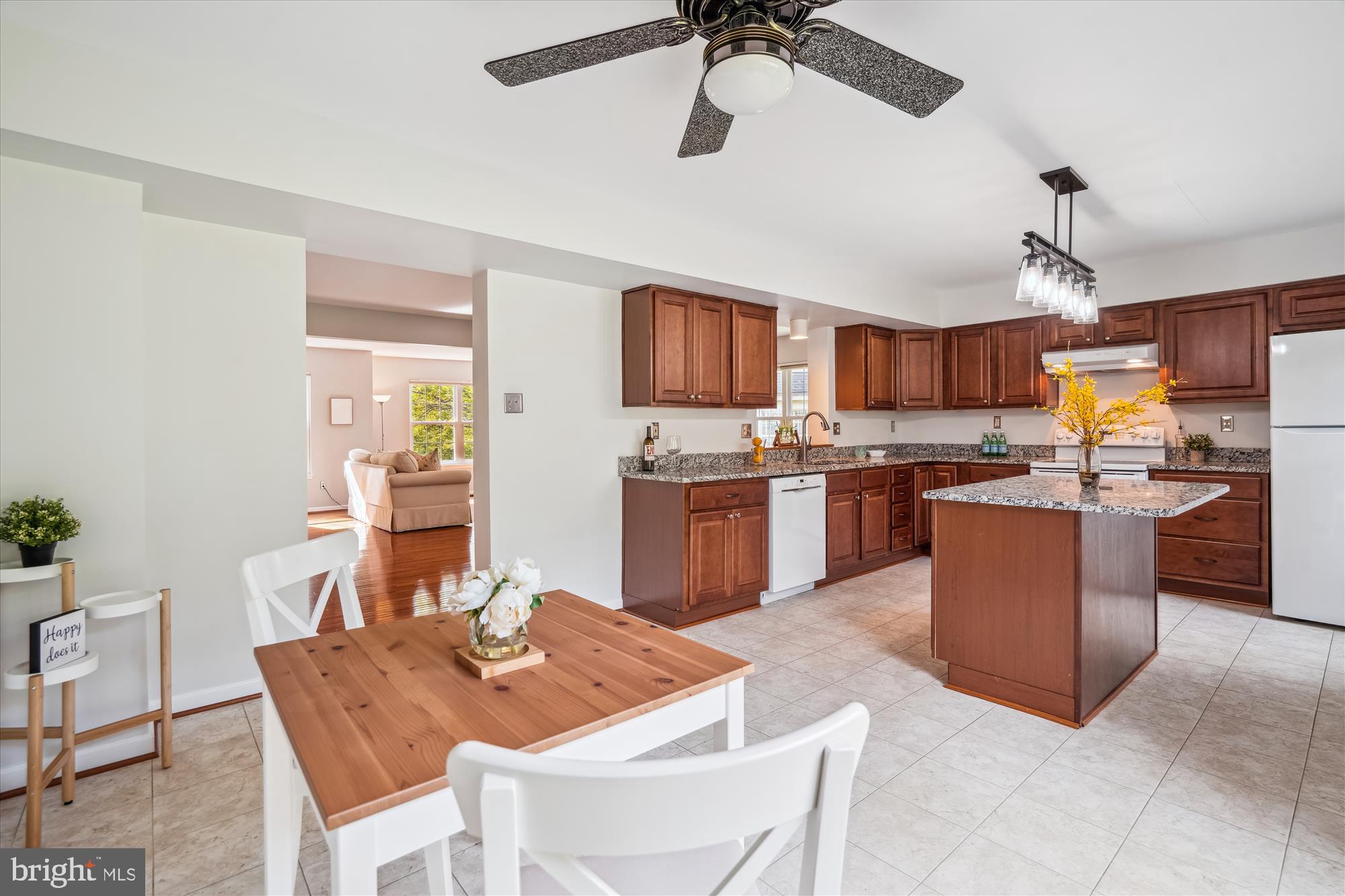 VILLAGE OF DORSEY SEARCH - Residential