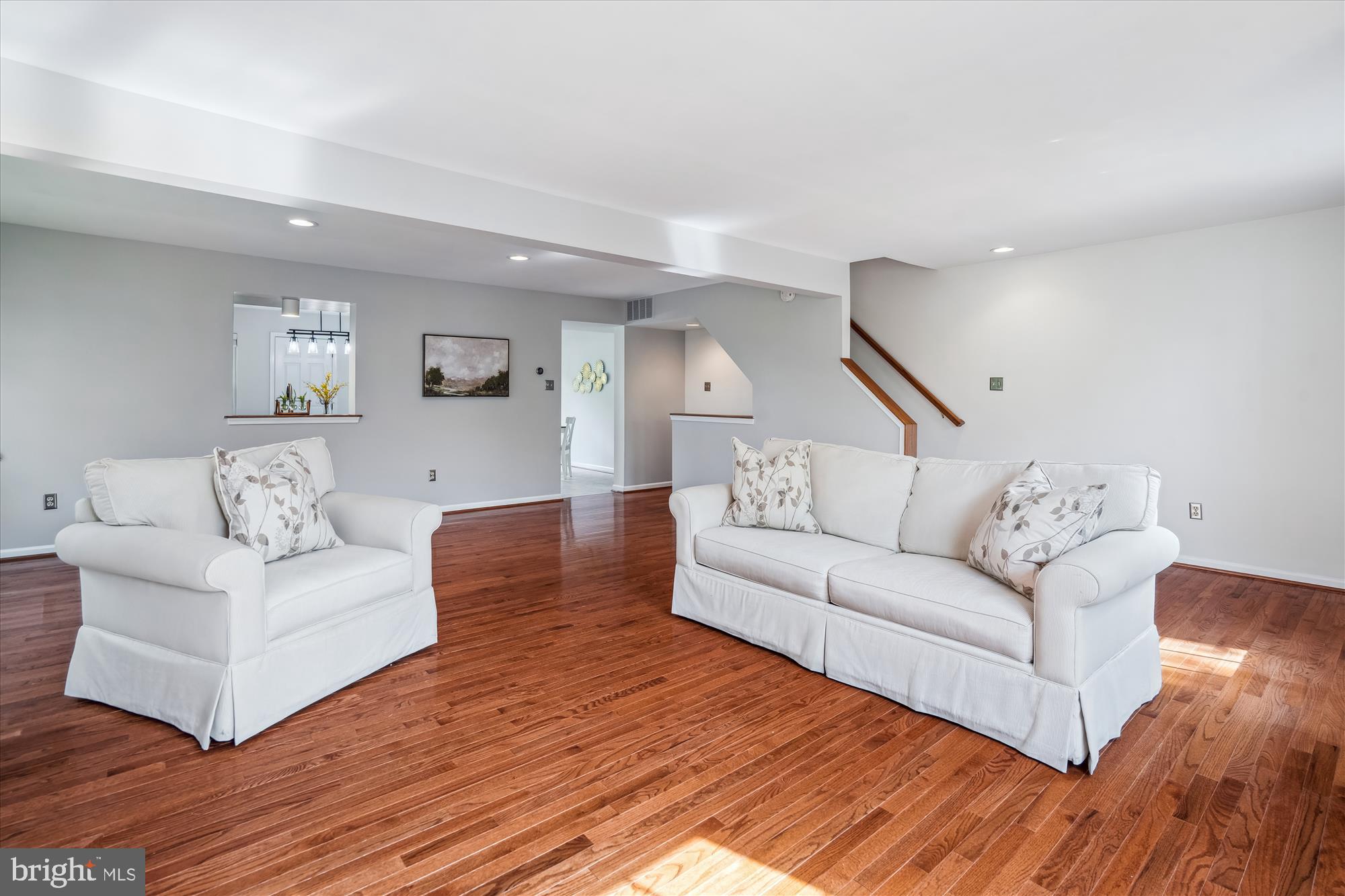 VILLAGE OF DORSEY SEARCH - Residential