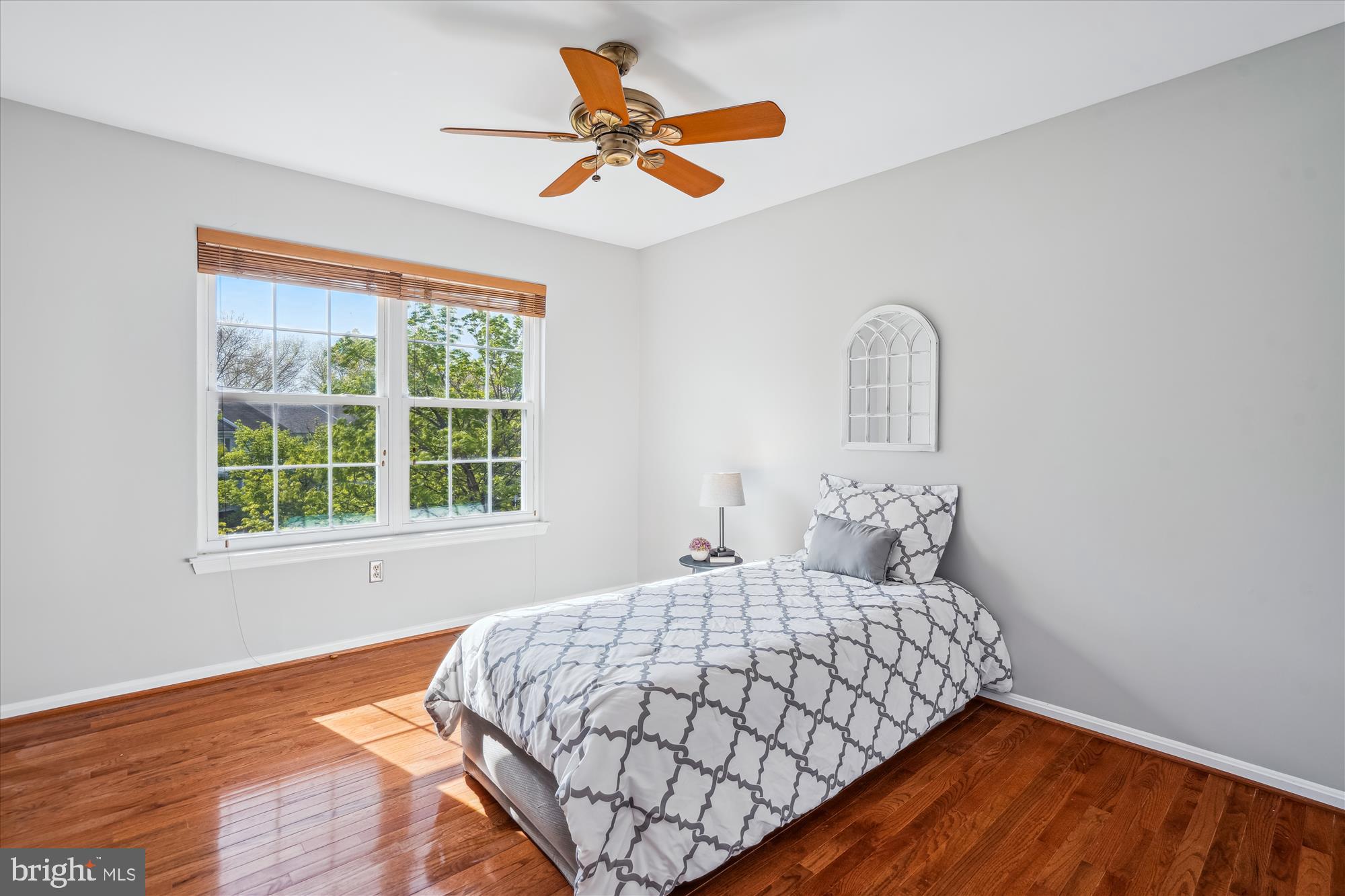 VILLAGE OF DORSEY SEARCH - Residential