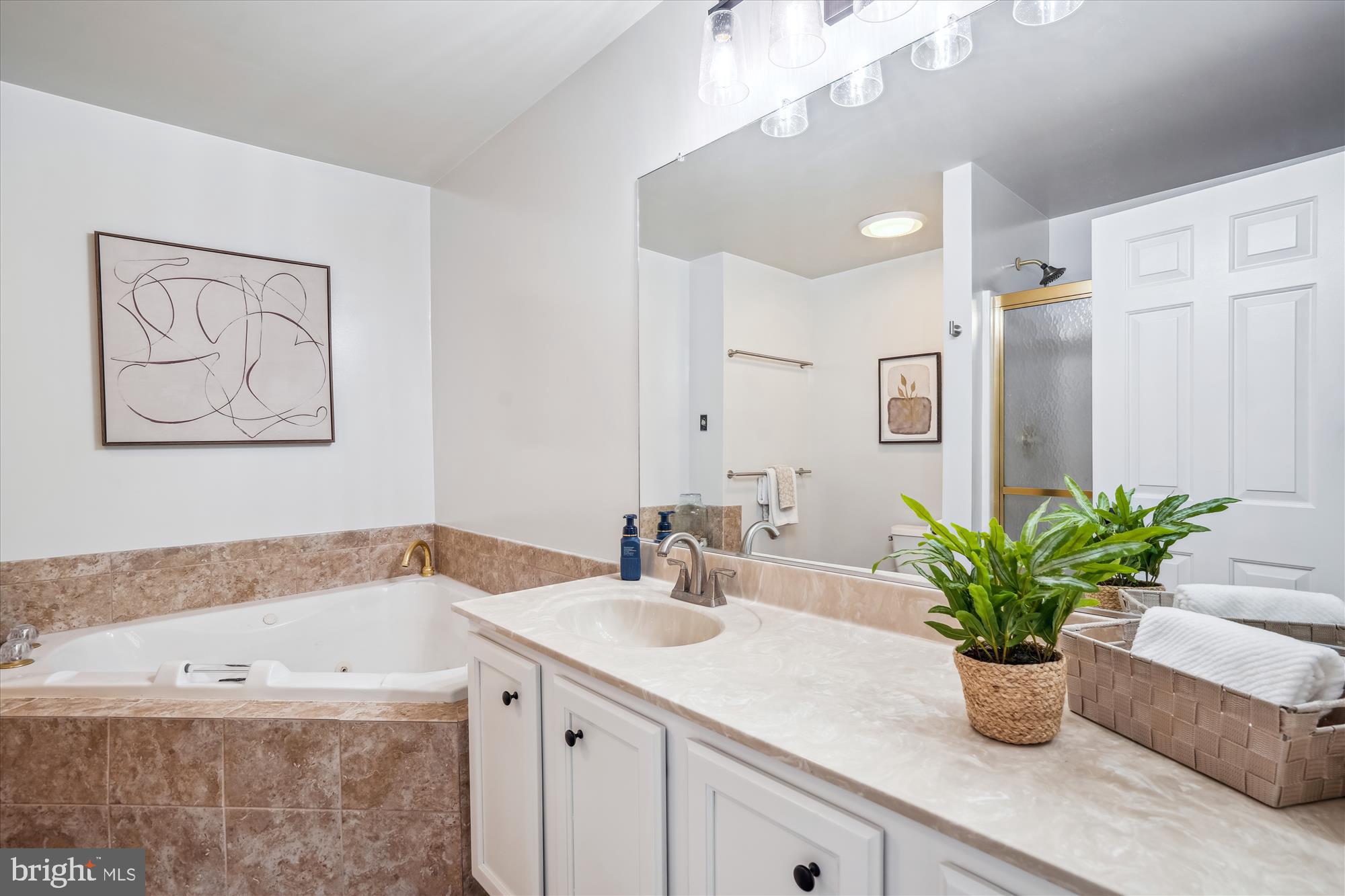 VILLAGE OF DORSEY SEARCH - Residential