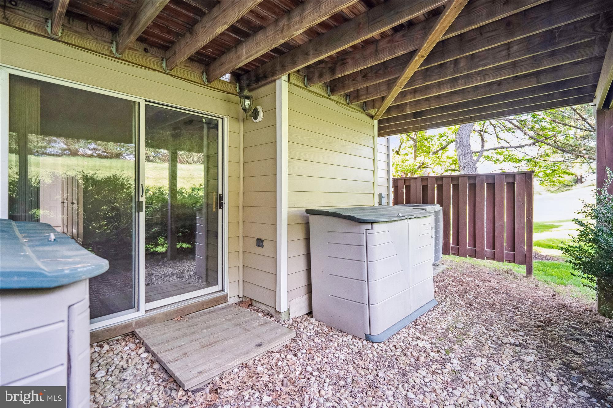 VILLAGE OF DORSEY SEARCH - Residential