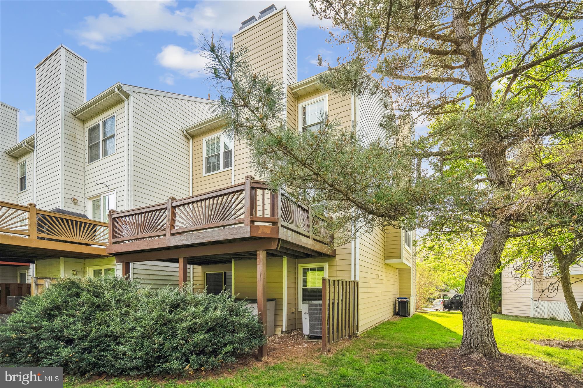 VILLAGE OF DORSEY SEARCH - Residential