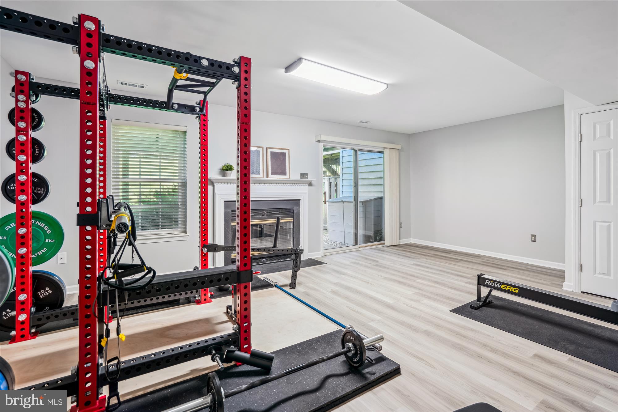 VILLAGE OF DORSEY SEARCH - Residential