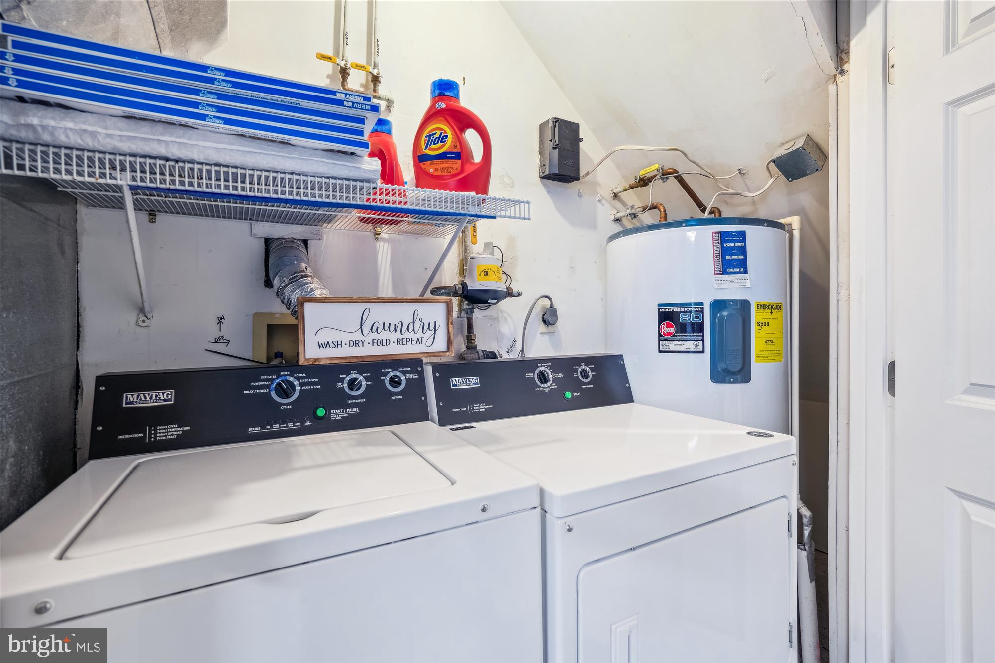 VILLAGE OF DORSEY SEARCH - Residential