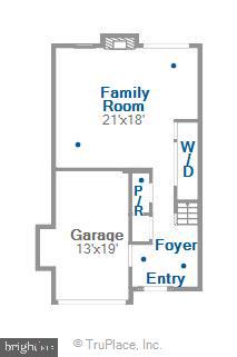 VILLAGE OF DORSEY SEARCH - Residential