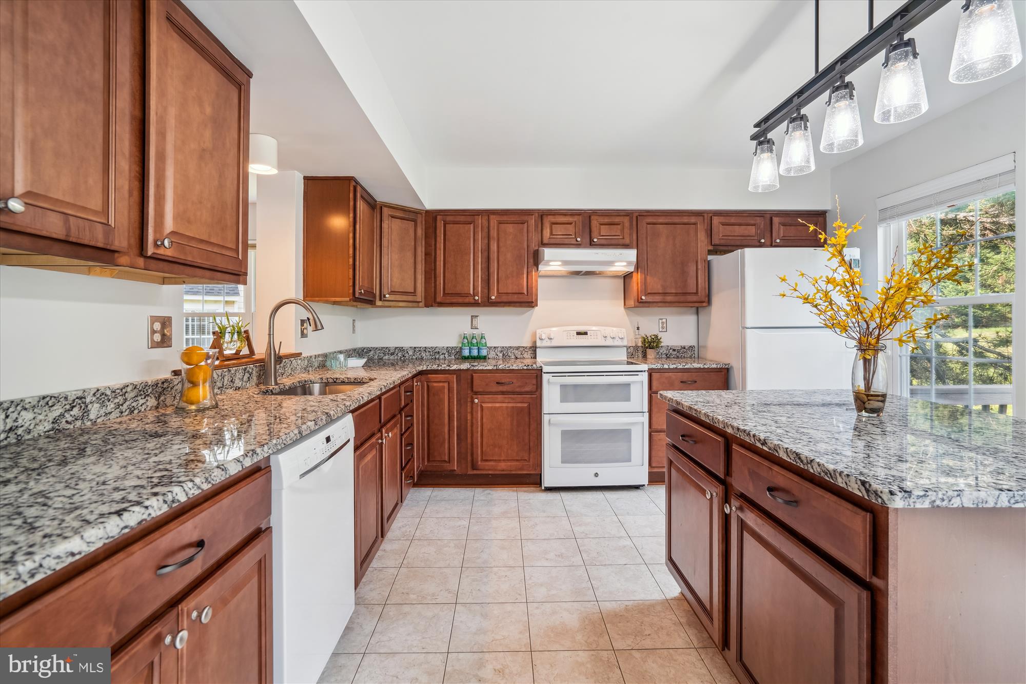 VILLAGE OF DORSEY SEARCH - Residential