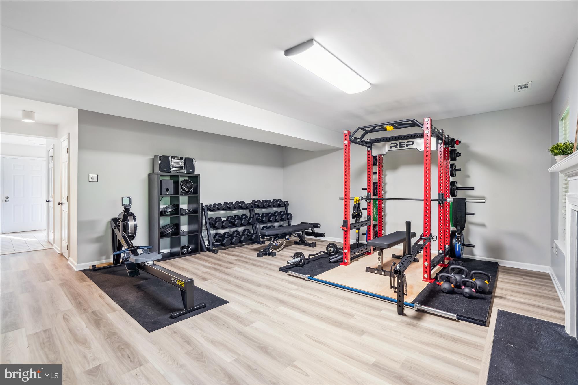 VILLAGE OF DORSEY SEARCH - Residential