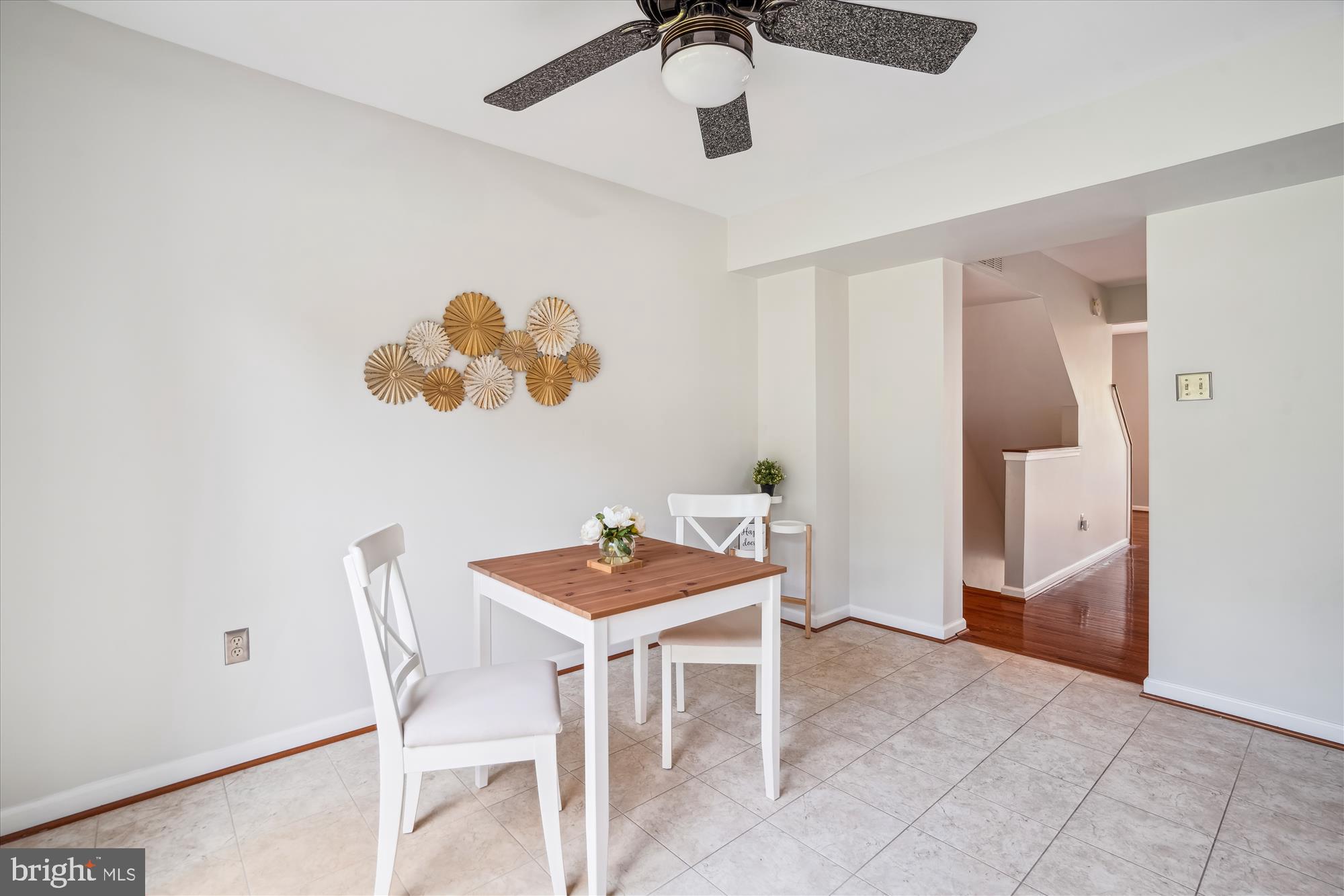 VILLAGE OF DORSEY SEARCH - Residential