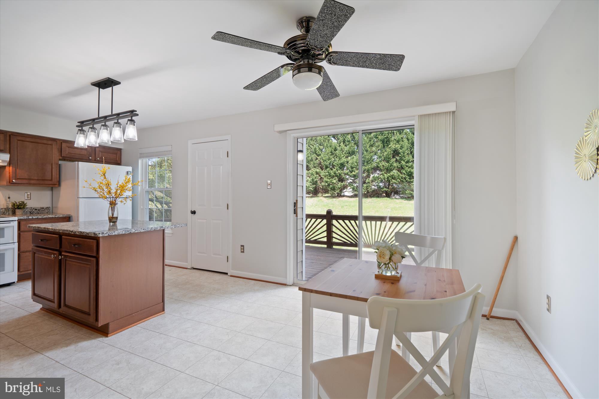 VILLAGE OF DORSEY SEARCH - Residential