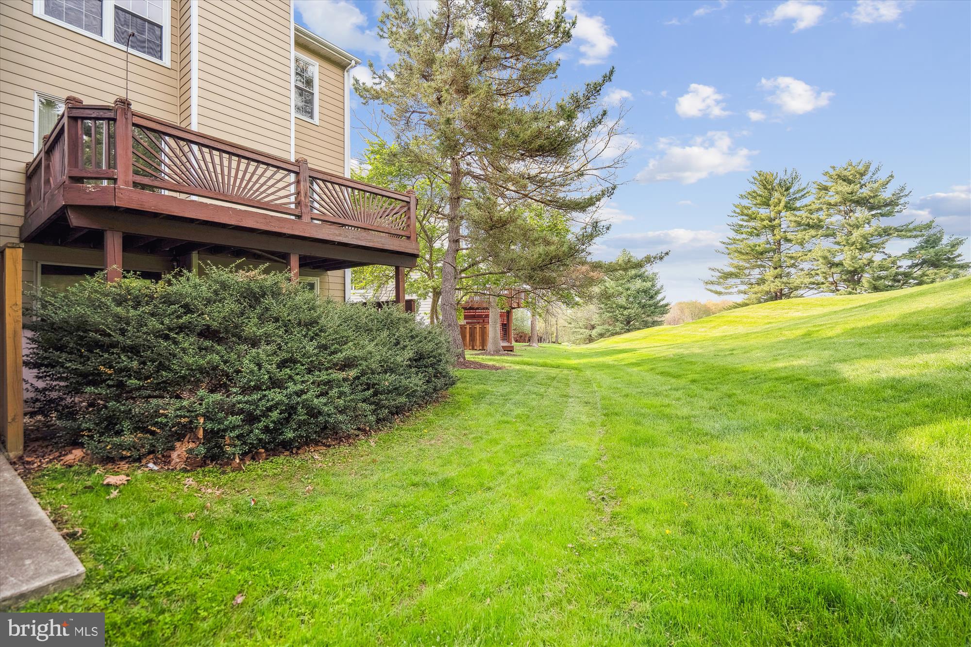 VILLAGE OF DORSEY SEARCH - Residential