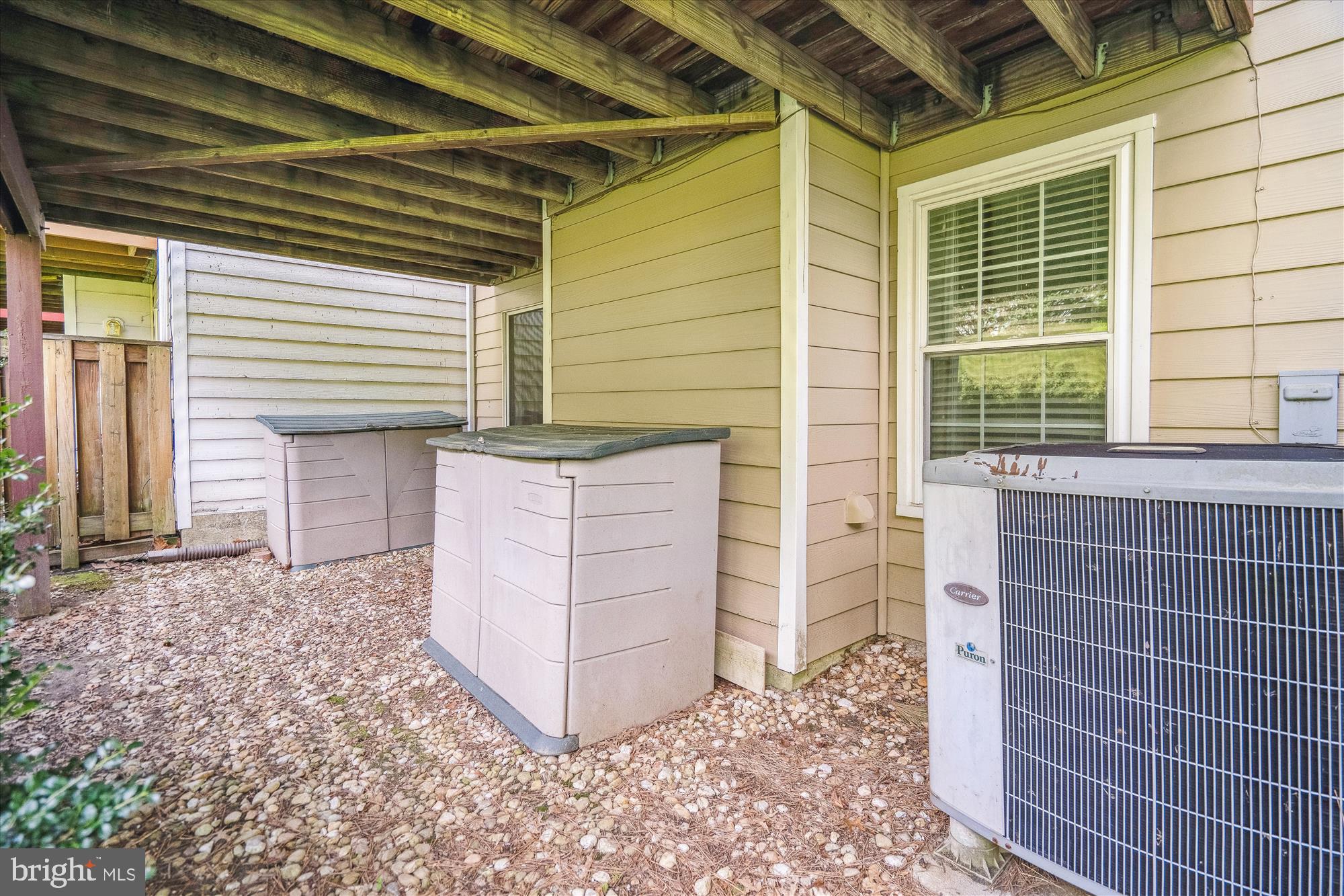 VILLAGE OF DORSEY SEARCH - Residential