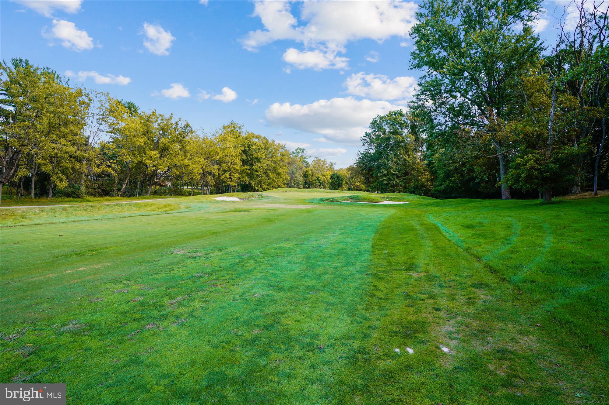 VILLAGE OF DORSEY SEARCH - Residential