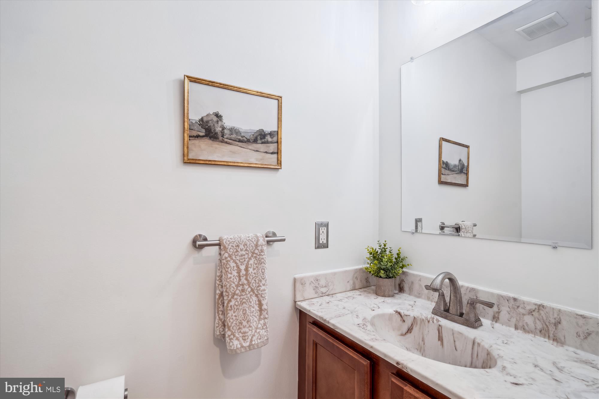 VILLAGE OF DORSEY SEARCH - Residential