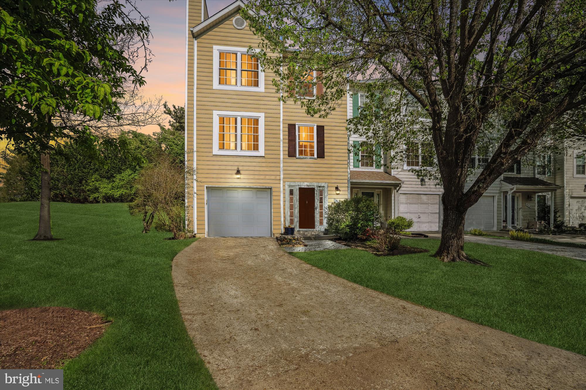 5322 CHASE LIONS WAY