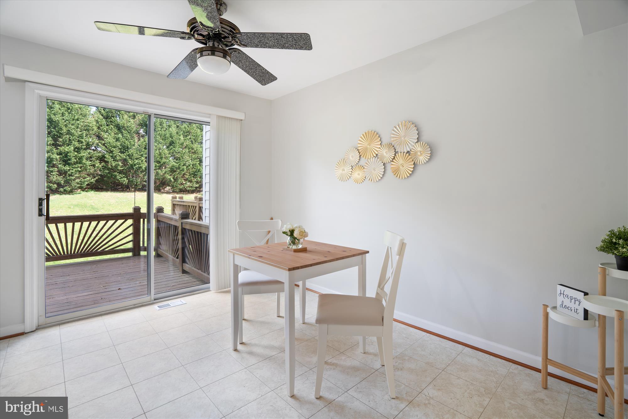 VILLAGE OF DORSEY SEARCH - Residential