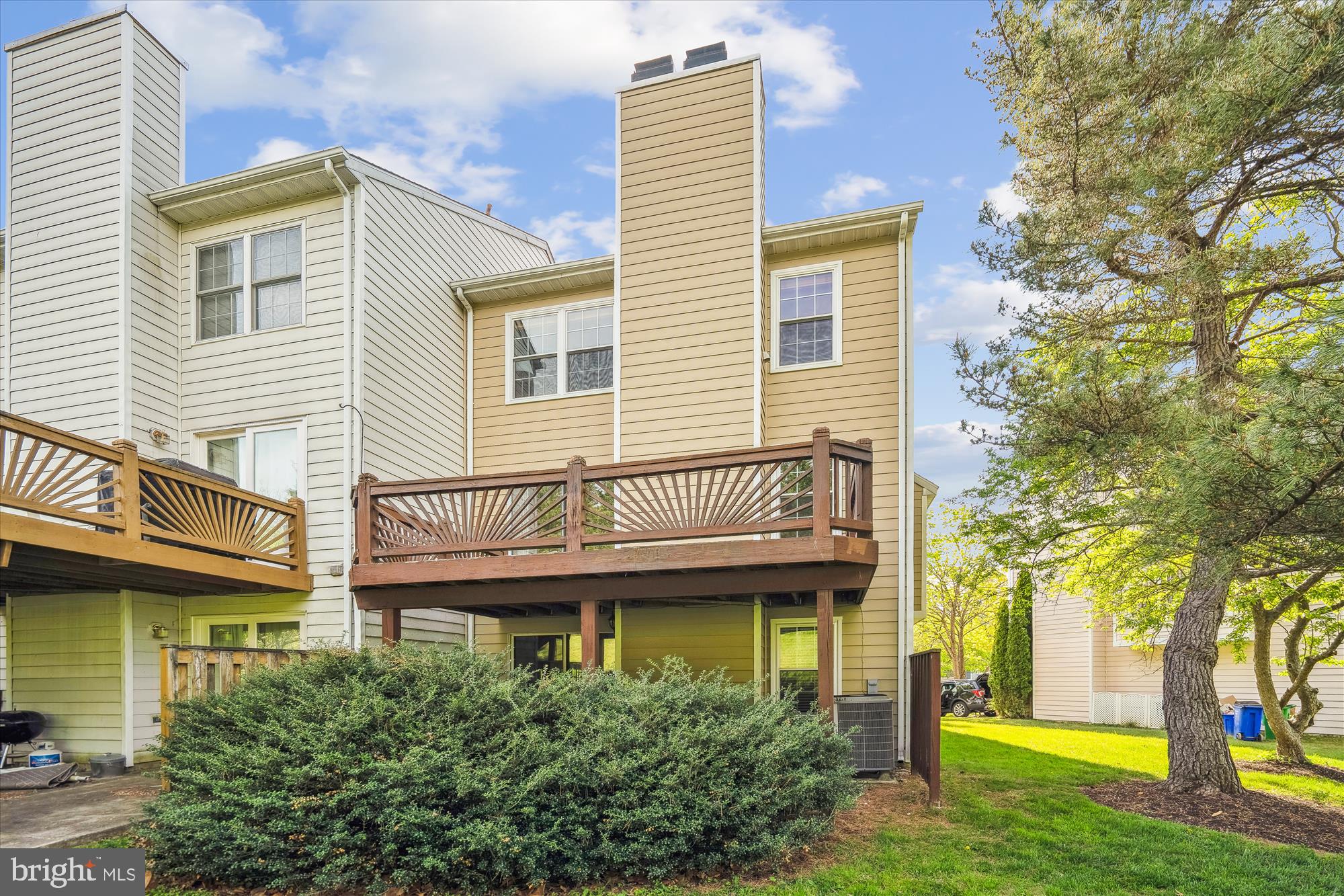 VILLAGE OF DORSEY SEARCH - Residential