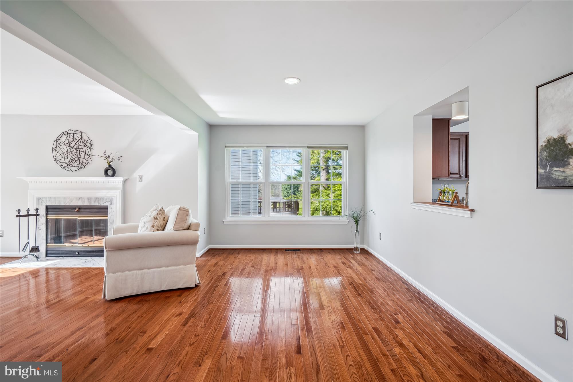 VILLAGE OF DORSEY SEARCH - Residential