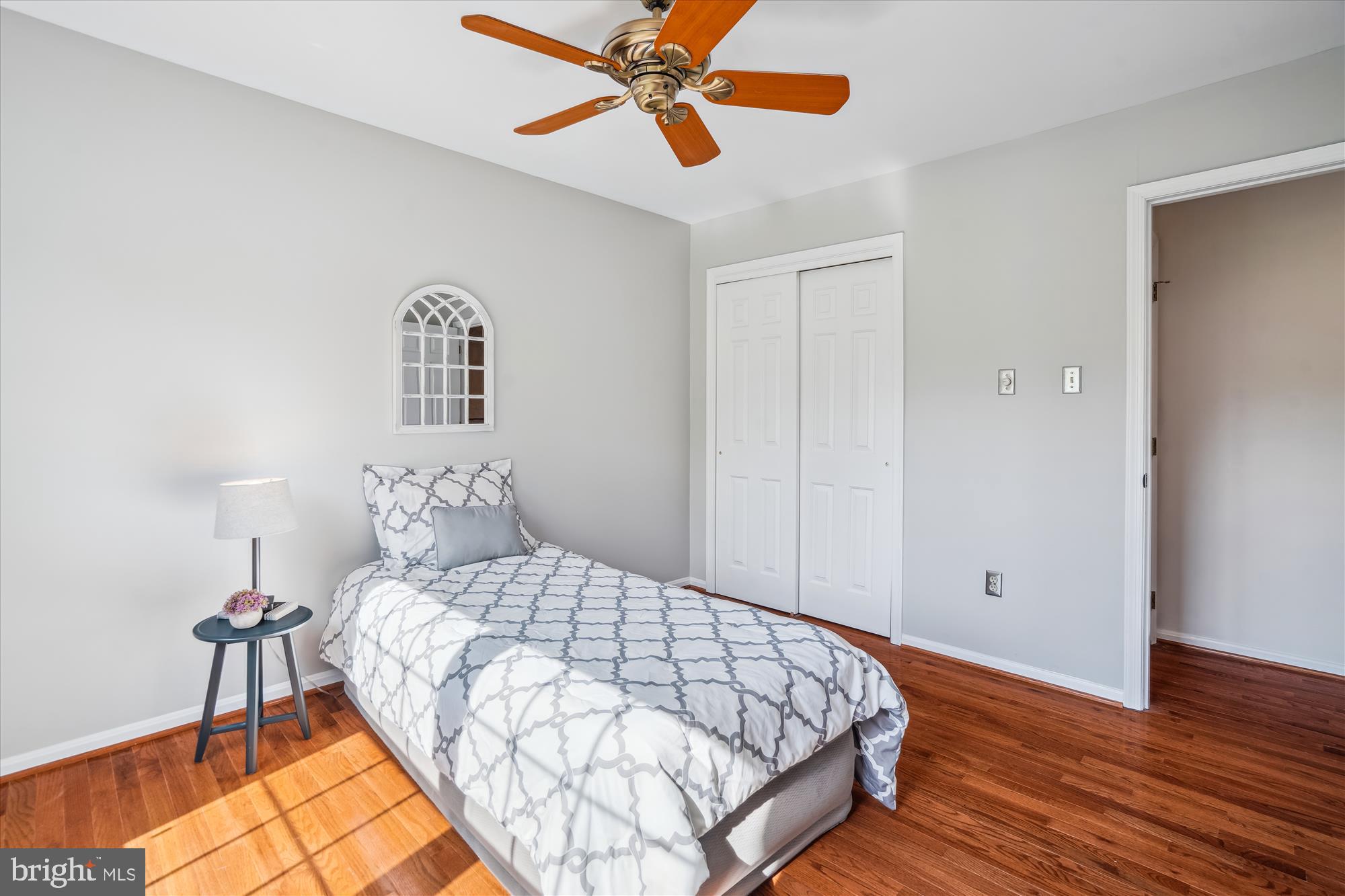 VILLAGE OF DORSEY SEARCH - Residential