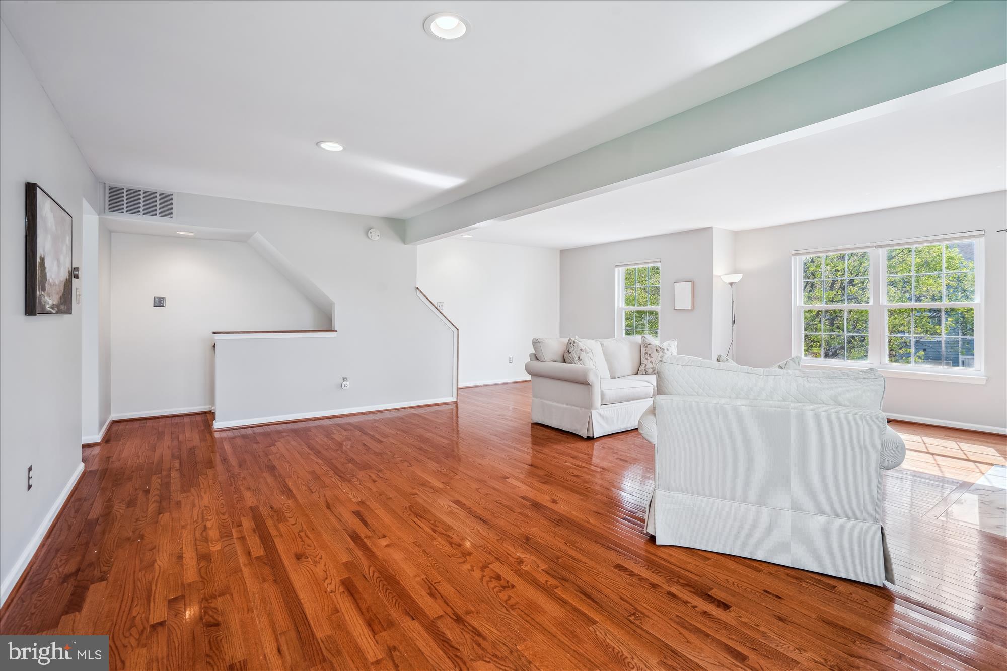 VILLAGE OF DORSEY SEARCH - Residential