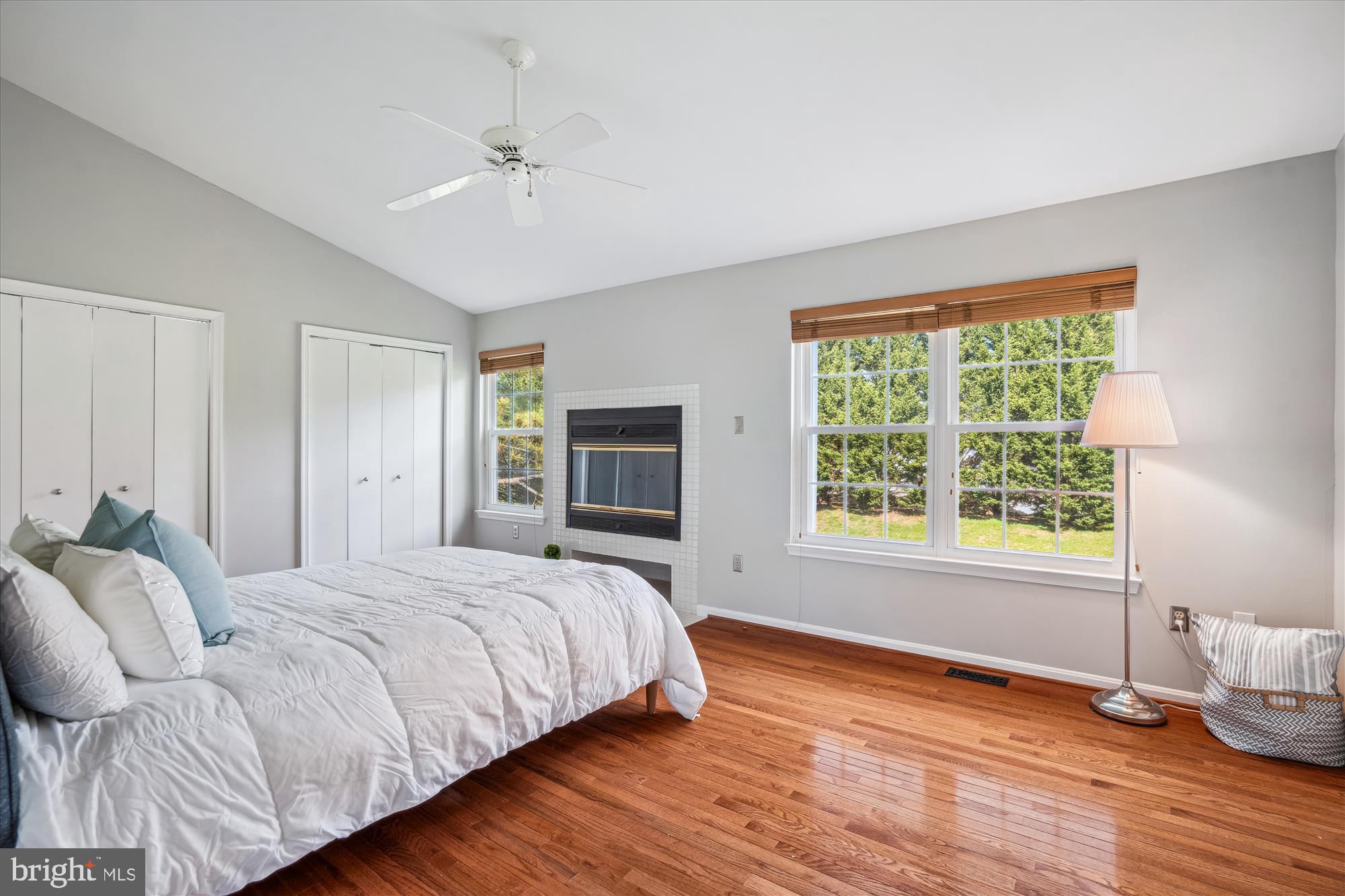 VILLAGE OF DORSEY SEARCH - Residential