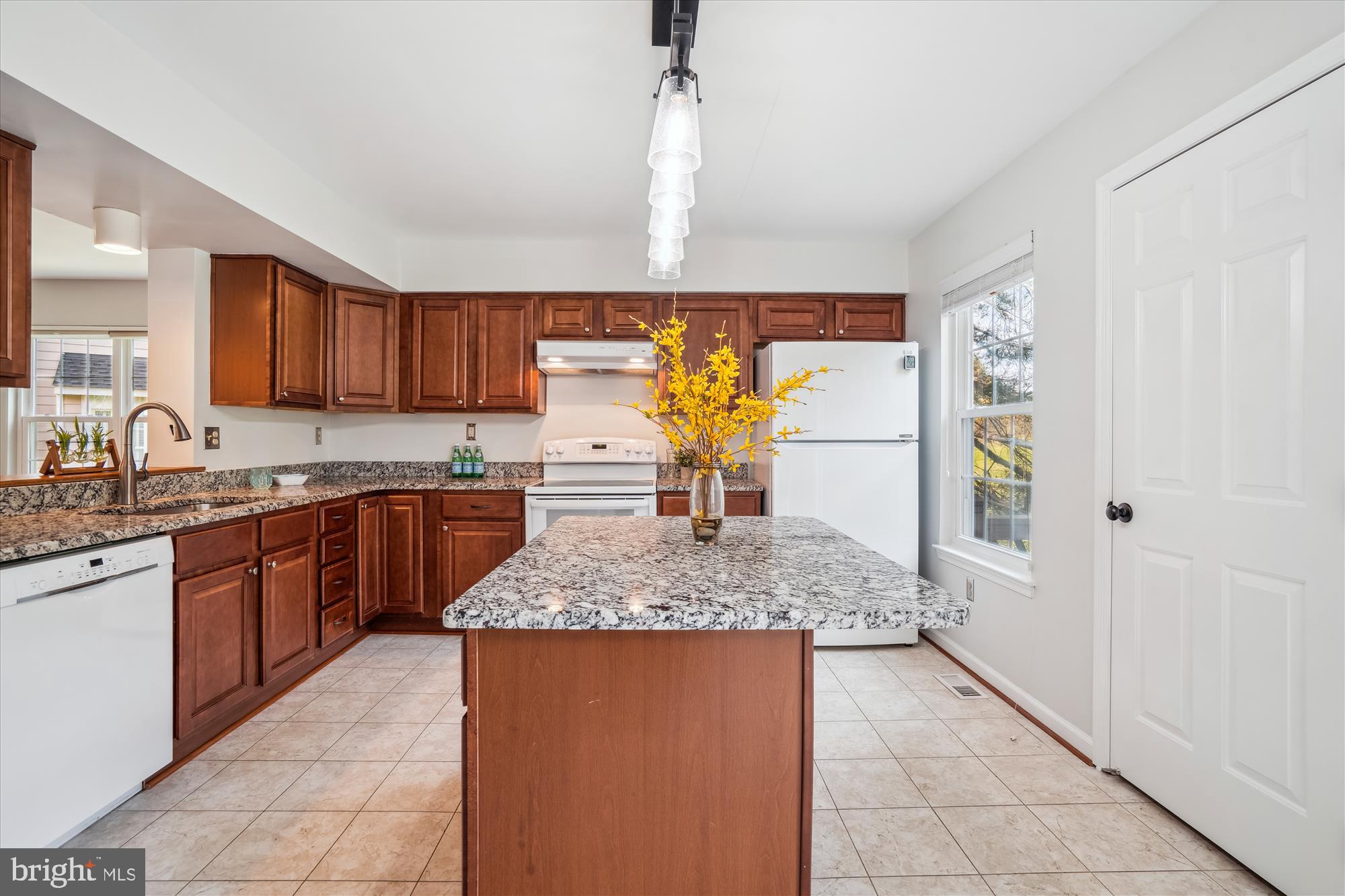 VILLAGE OF DORSEY SEARCH - Residential