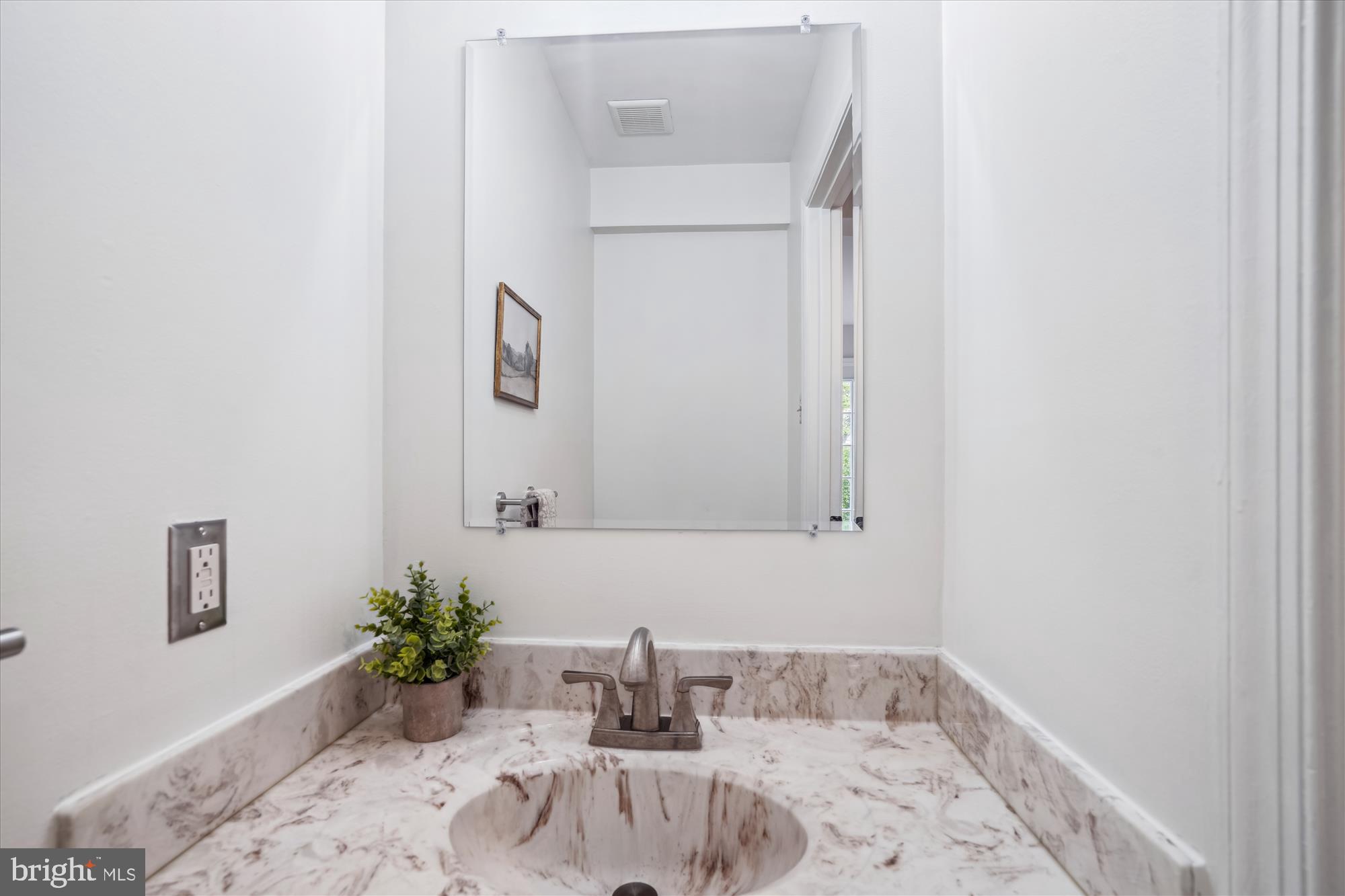 VILLAGE OF DORSEY SEARCH - Residential