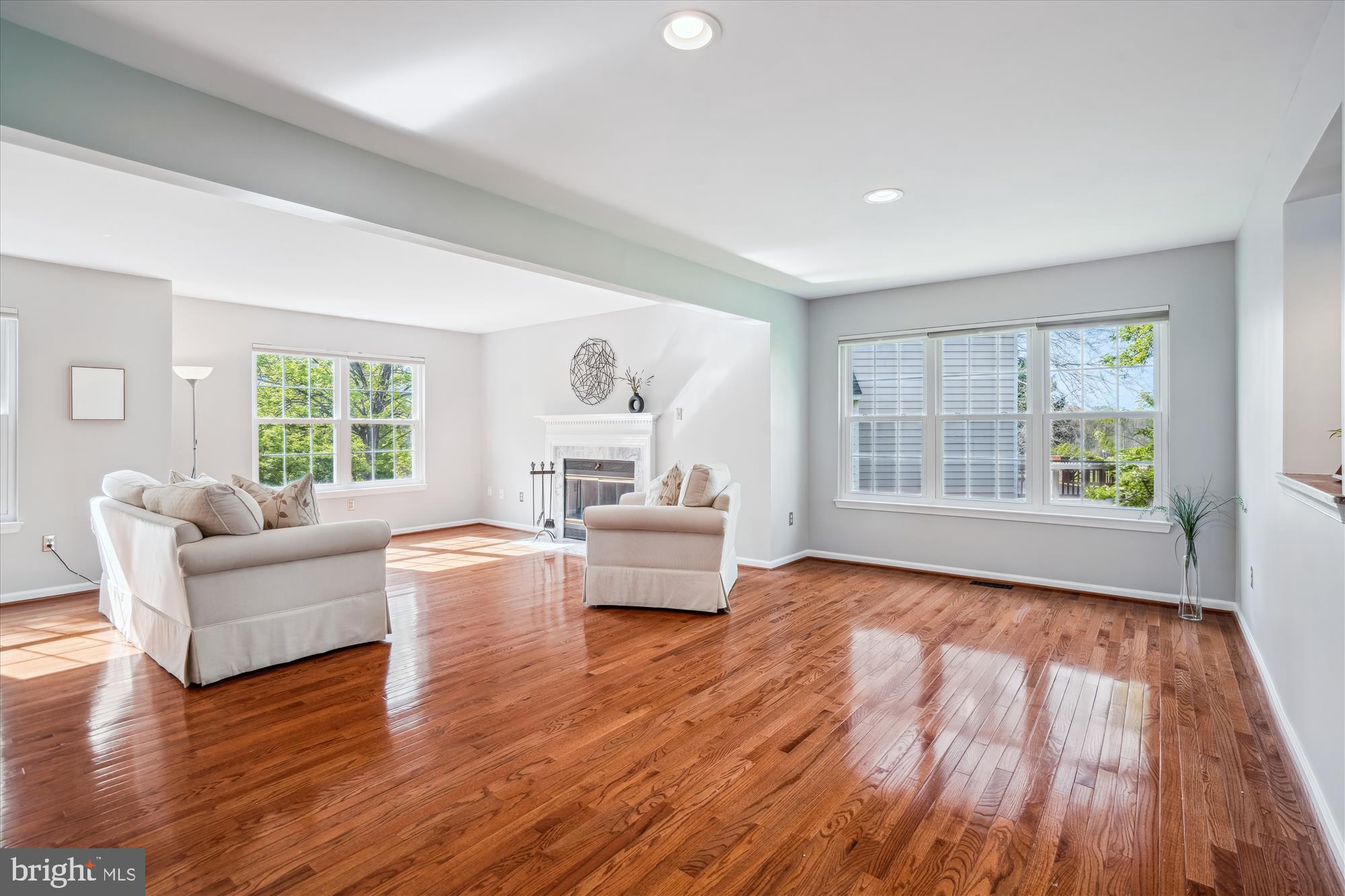 VILLAGE OF DORSEY SEARCH - Residential