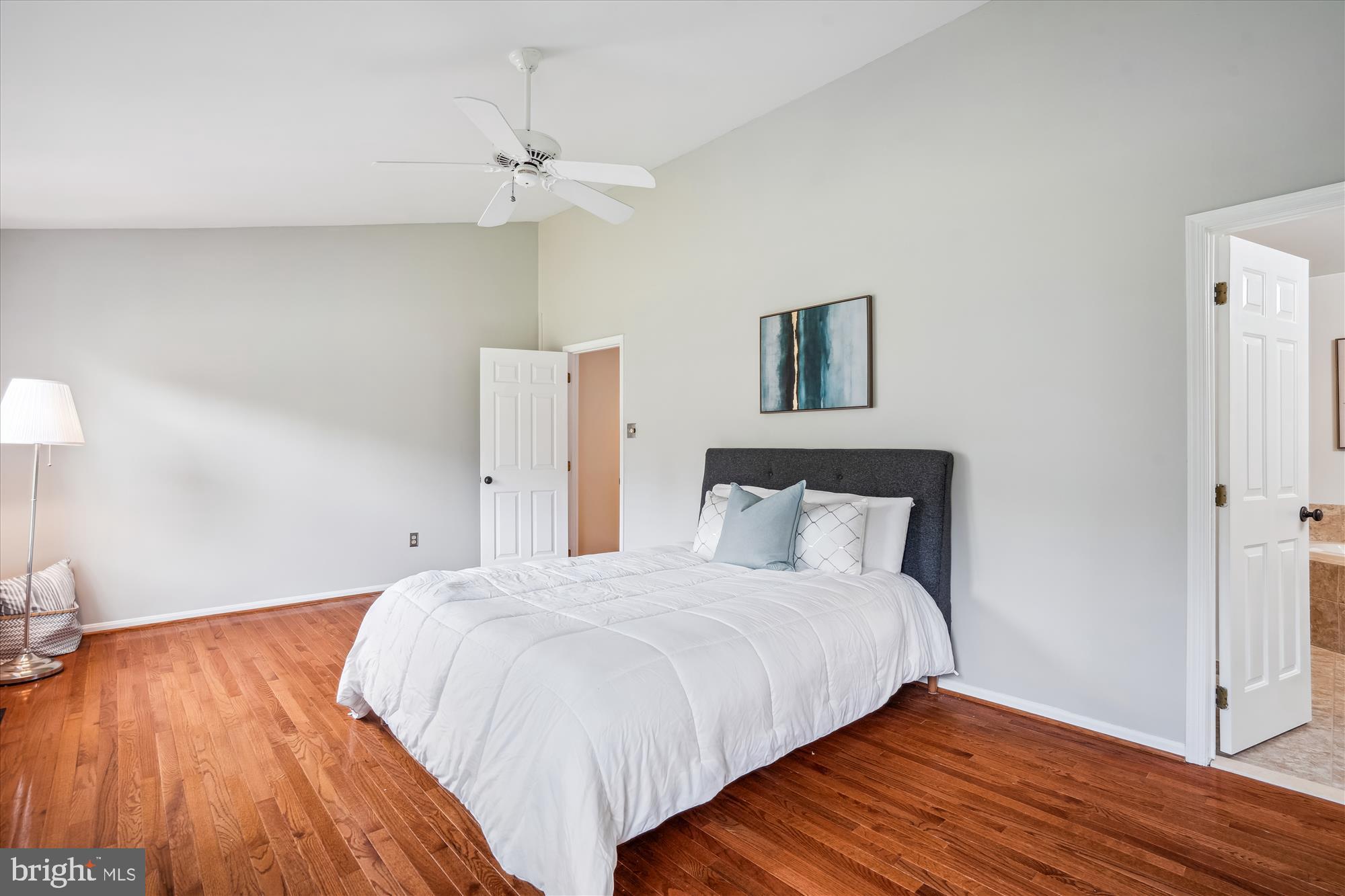 VILLAGE OF DORSEY SEARCH - Residential