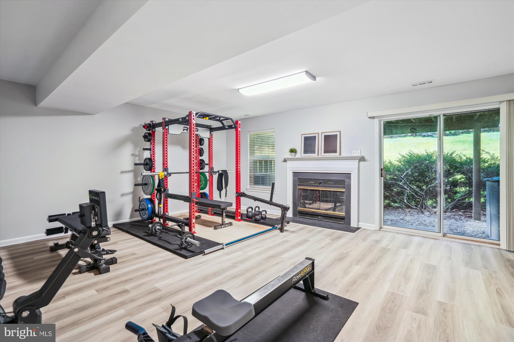 VILLAGE OF DORSEY SEARCH - Residential