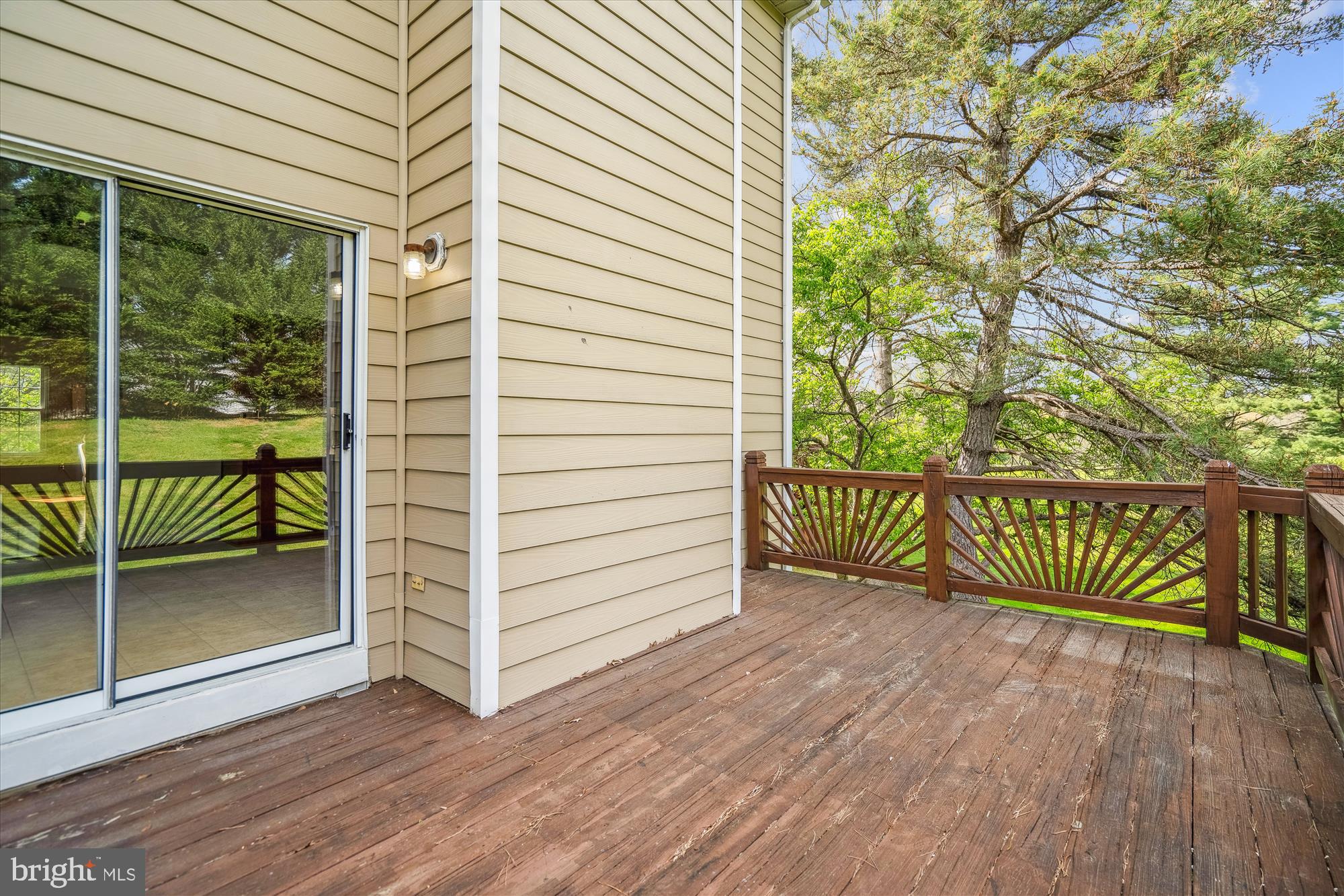 VILLAGE OF DORSEY SEARCH - Residential