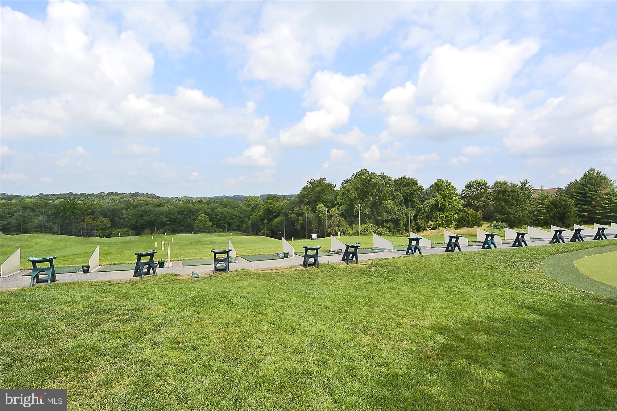 VILLAGE OF DORSEY SEARCH - Residential