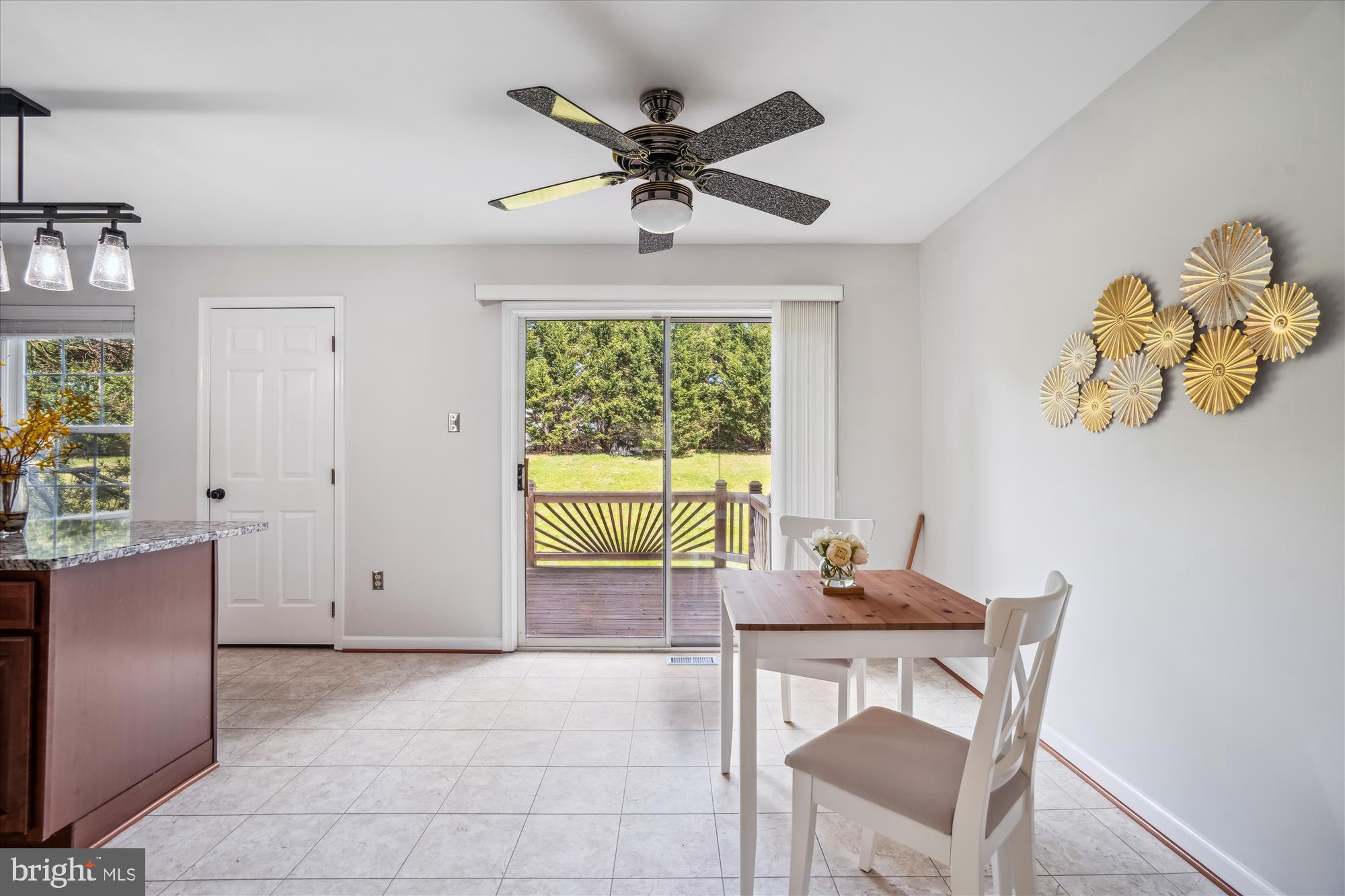 VILLAGE OF DORSEY SEARCH - Residential