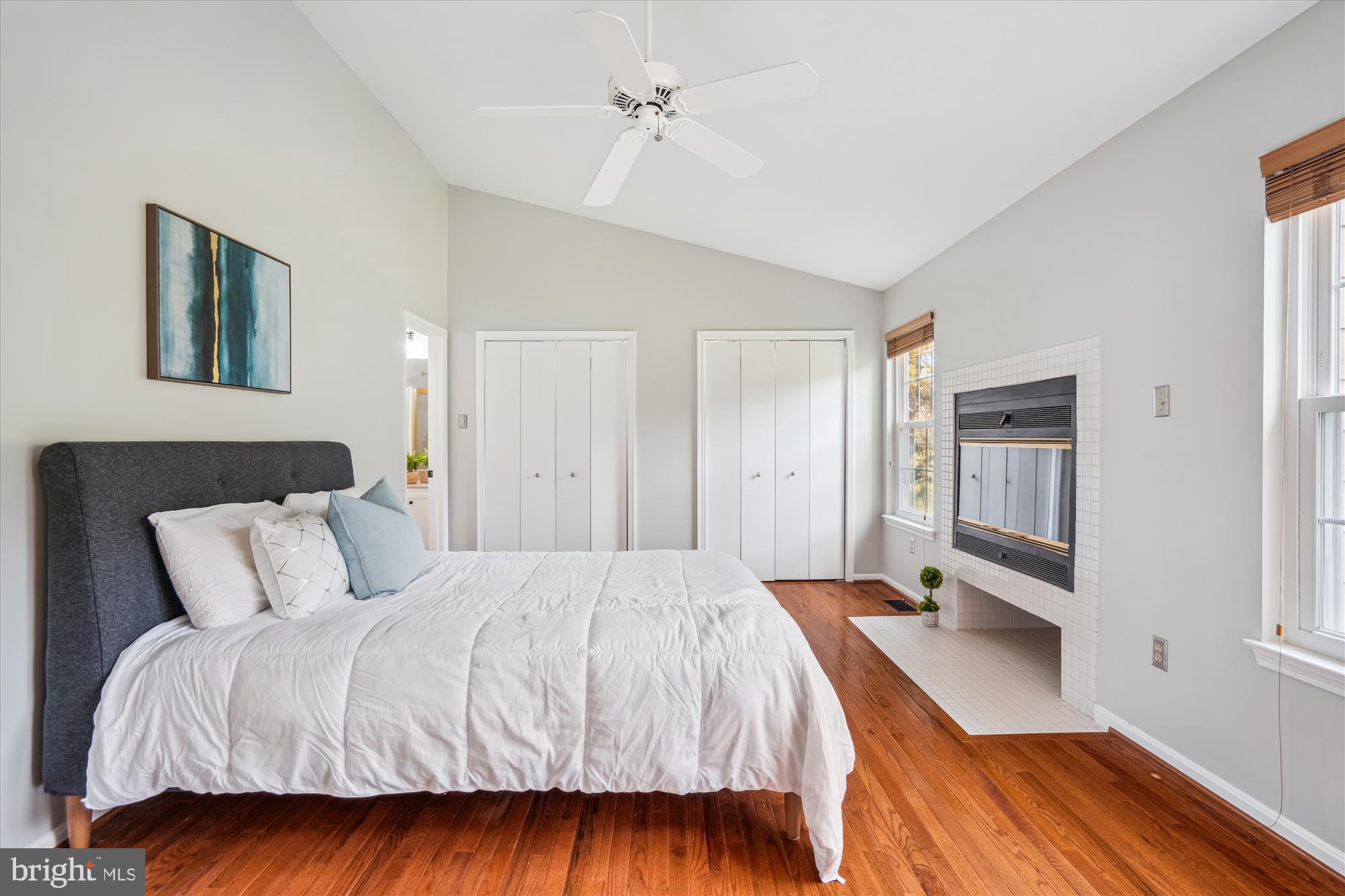 VILLAGE OF DORSEY SEARCH - Residential