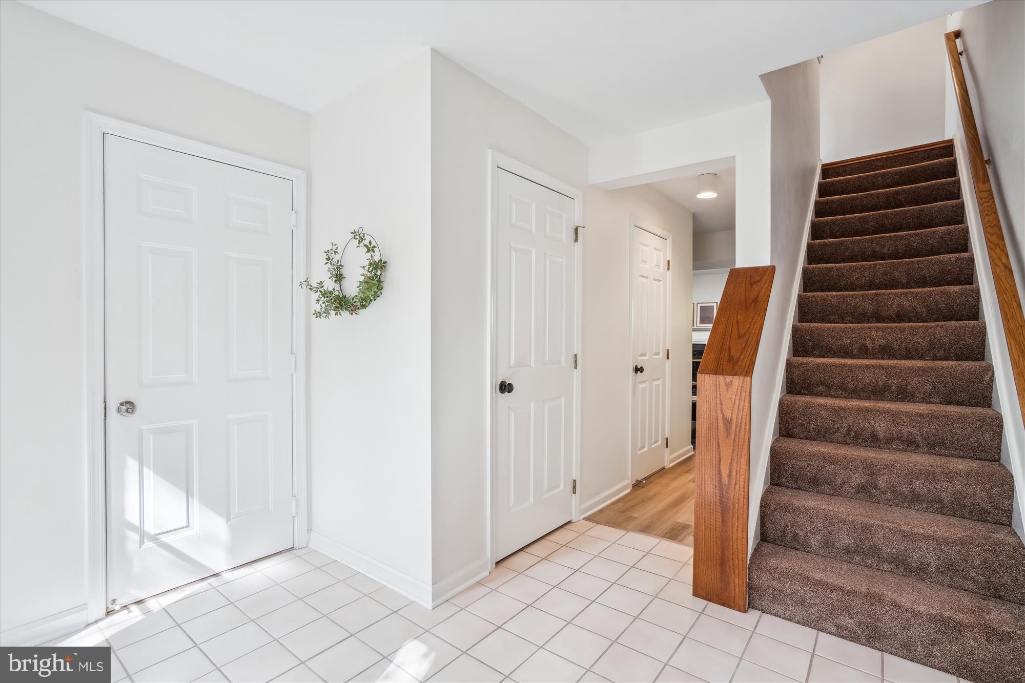 VILLAGE OF DORSEY SEARCH - Residential