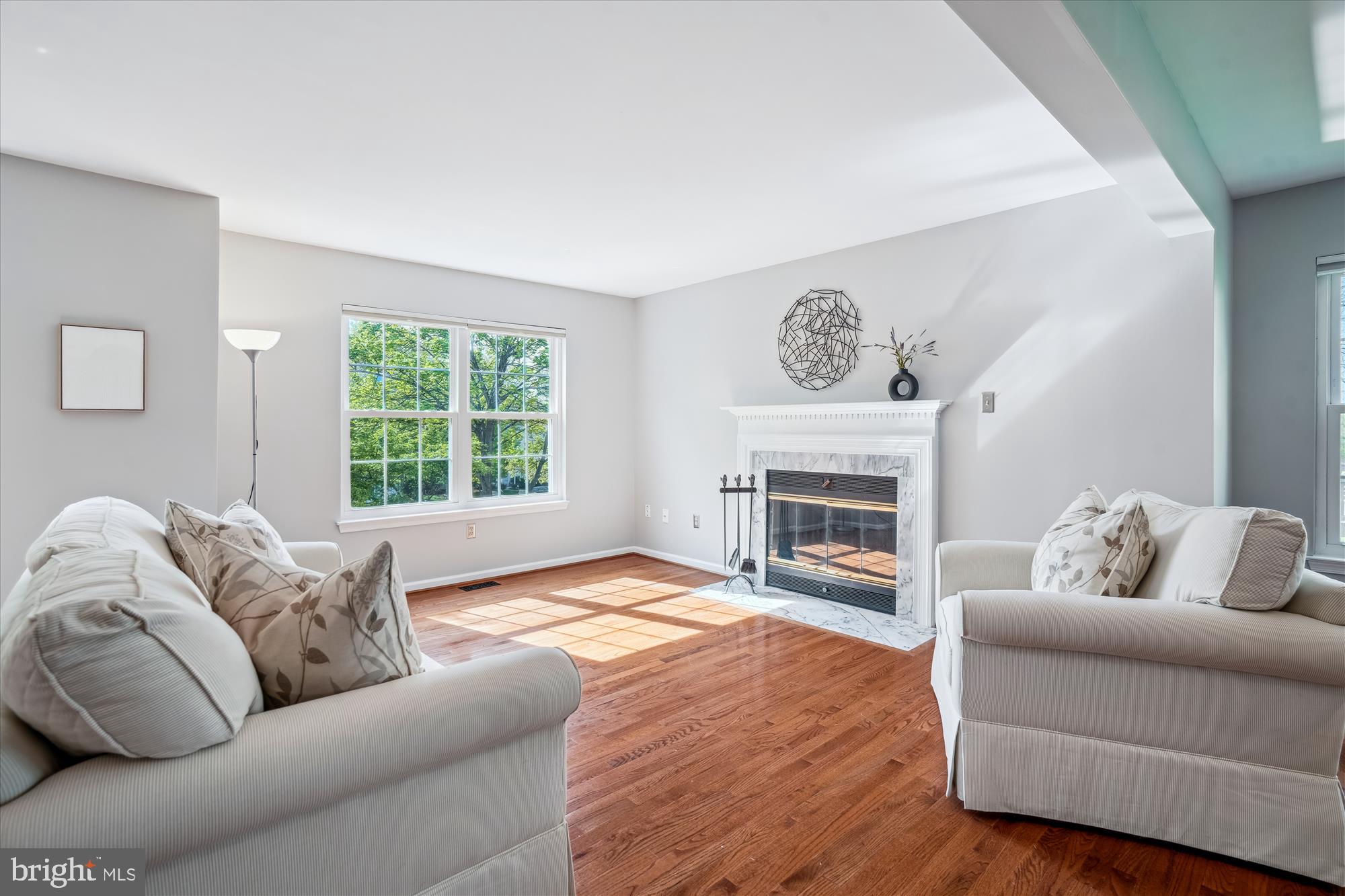 VILLAGE OF DORSEY SEARCH - Residential