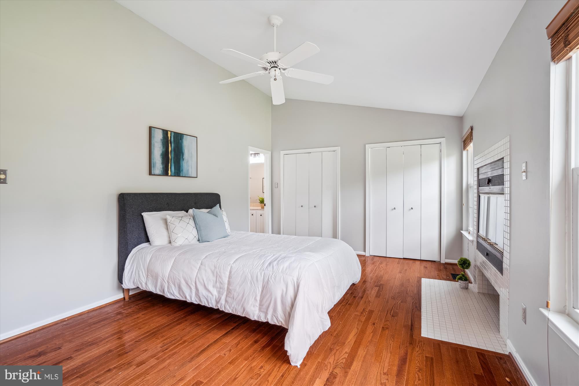 VILLAGE OF DORSEY SEARCH - Residential