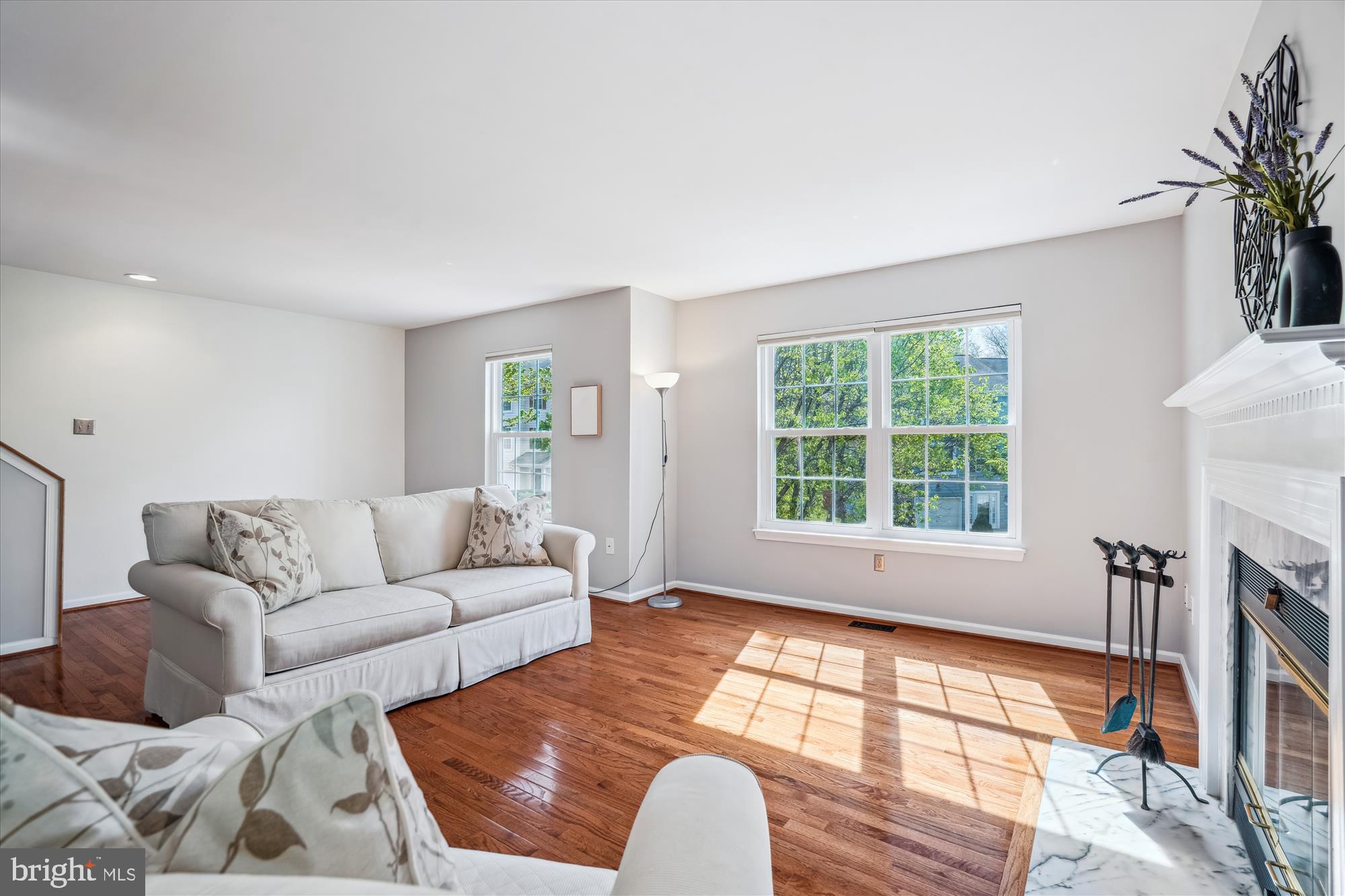 VILLAGE OF DORSEY SEARCH - Residential