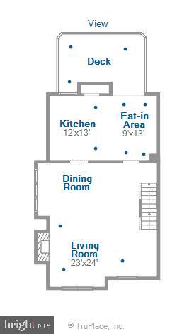 VILLAGE OF DORSEY SEARCH - Residential
