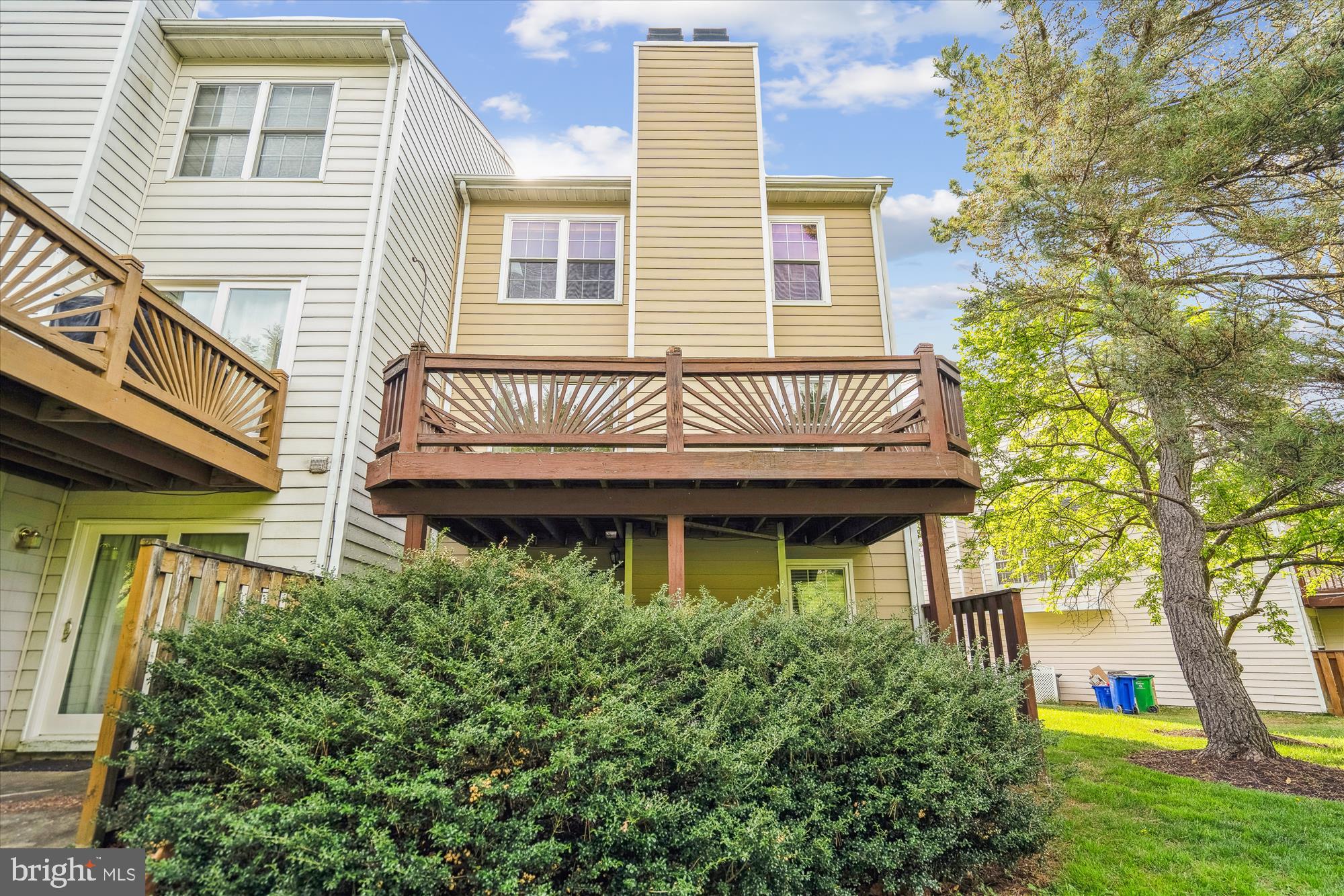 VILLAGE OF DORSEY SEARCH - Residential