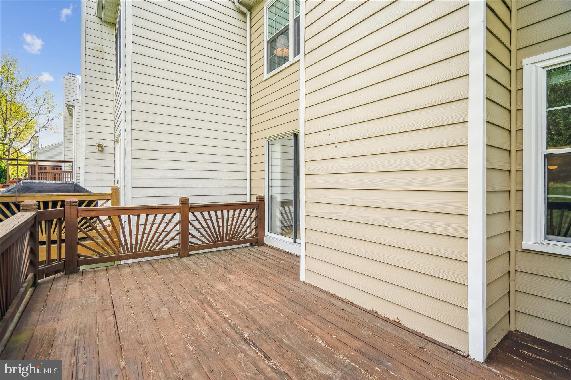 VILLAGE OF DORSEY SEARCH - Residential