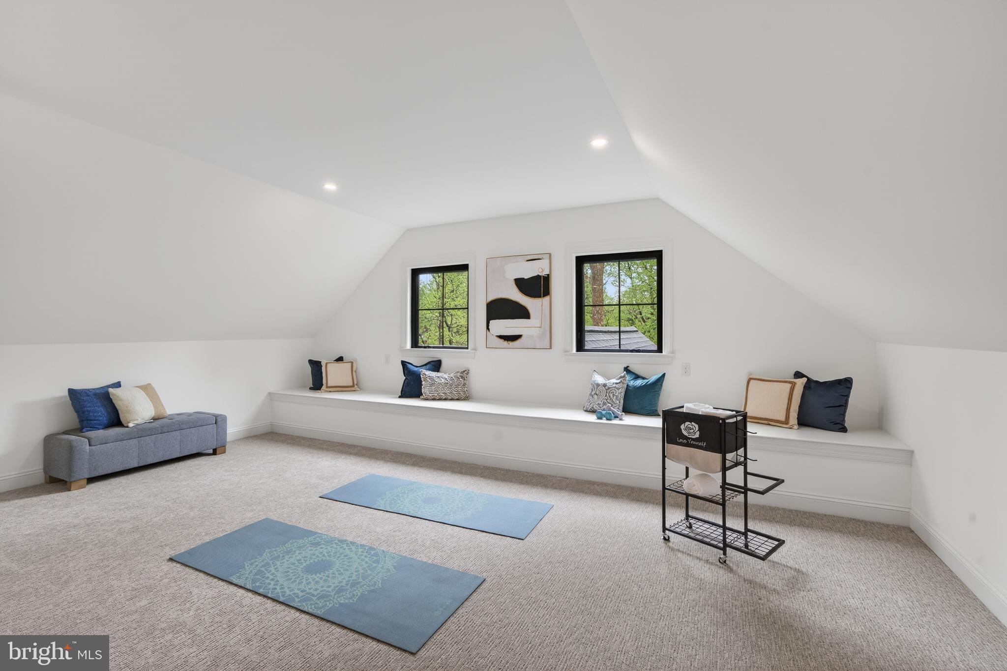 PENN VALLEY - Residential